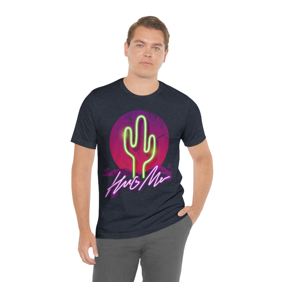 Hug Me - Unisex T-Shirt