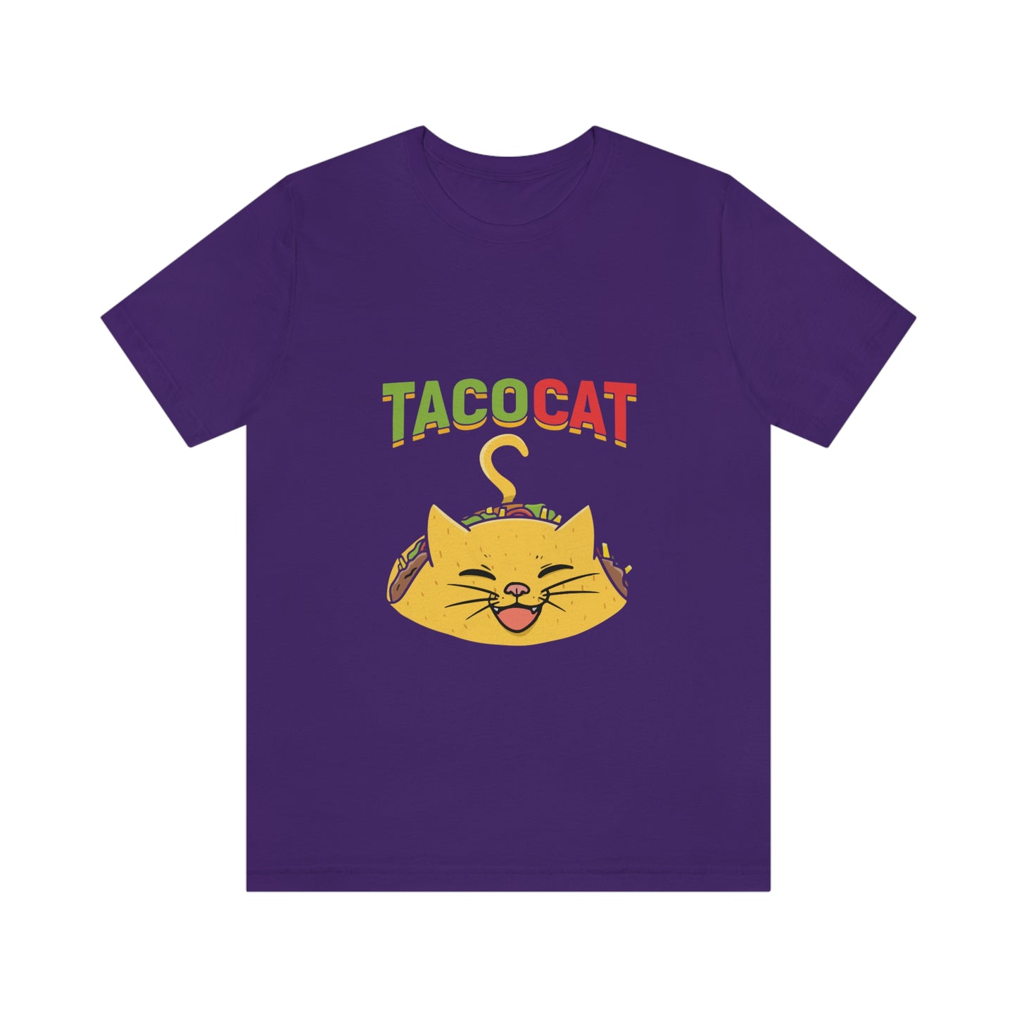 Tacocat - Unisex T-Shirt