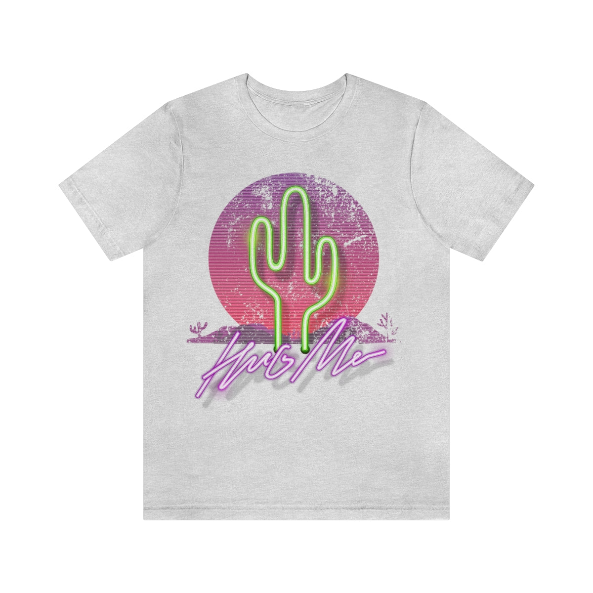 Hug Me - Unisex T-Shirt
