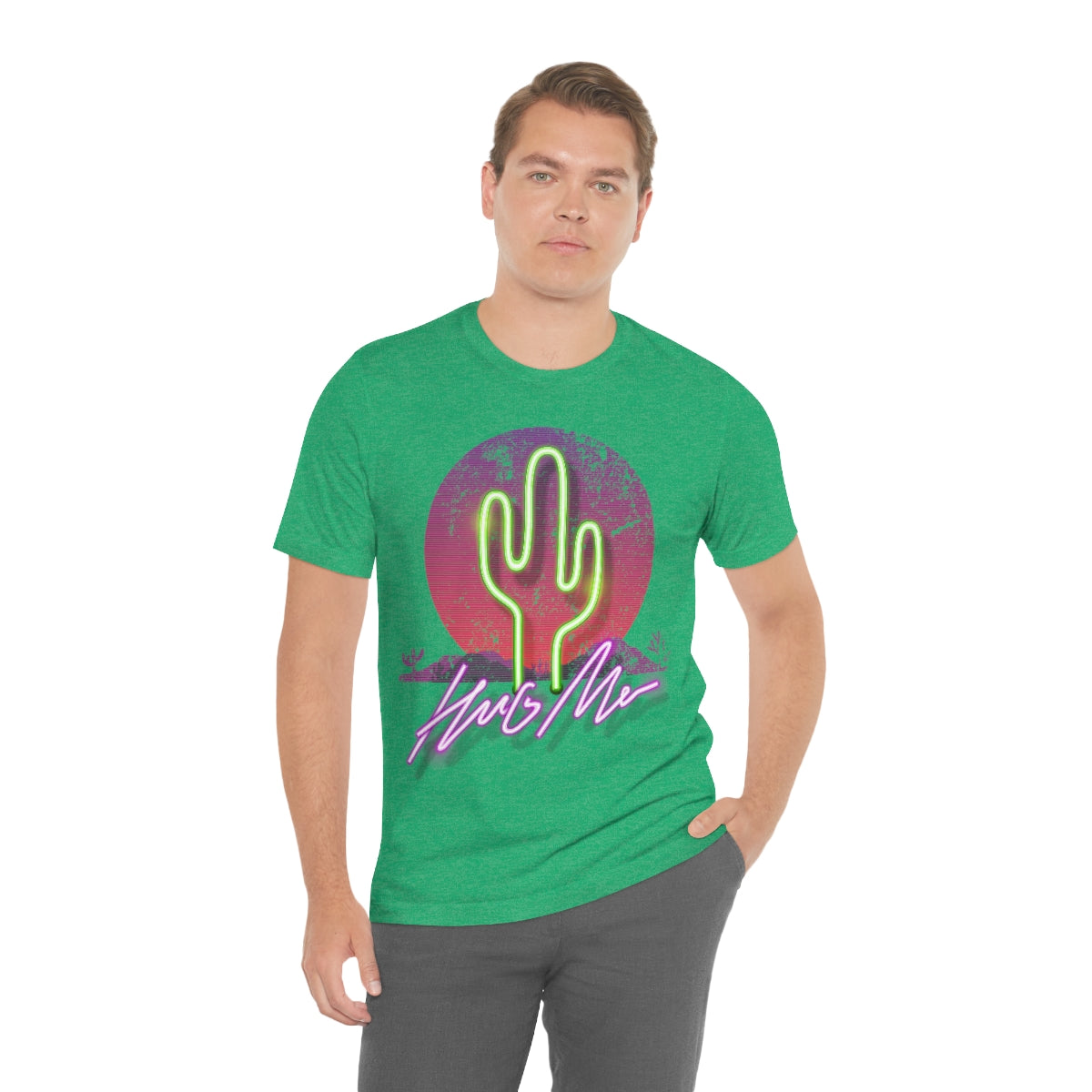 Hug Me - Unisex T-Shirt