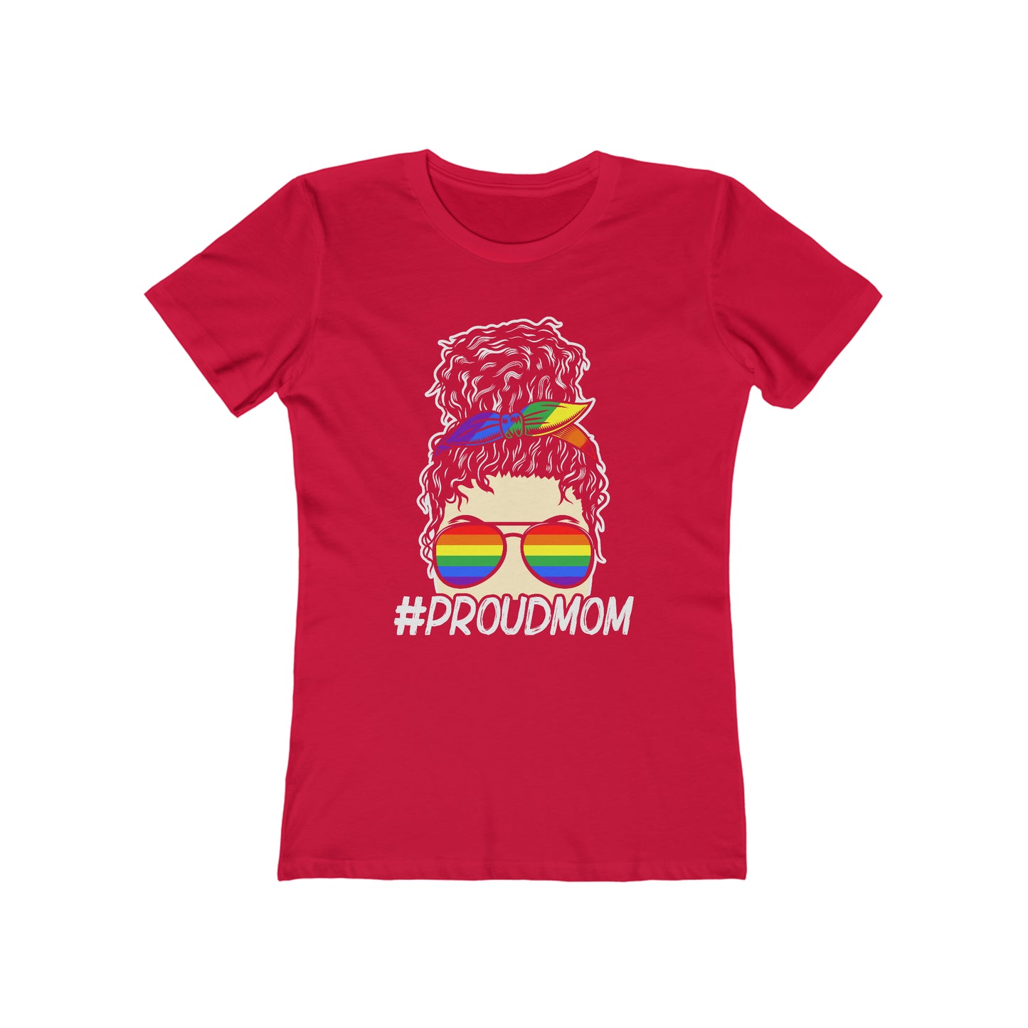 Proudmom - Women's T-shirt