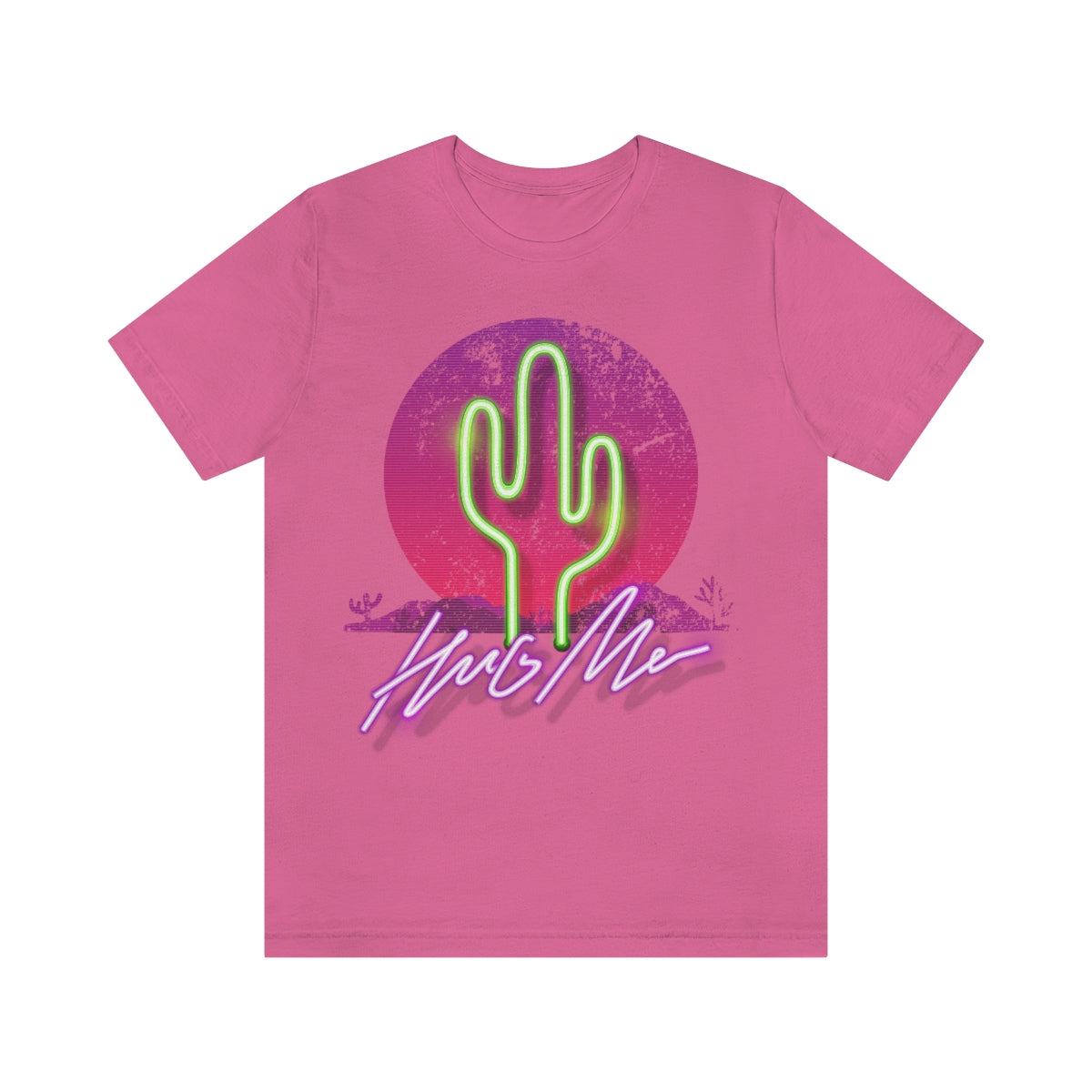 Hug Me - Unisex T-Shirt