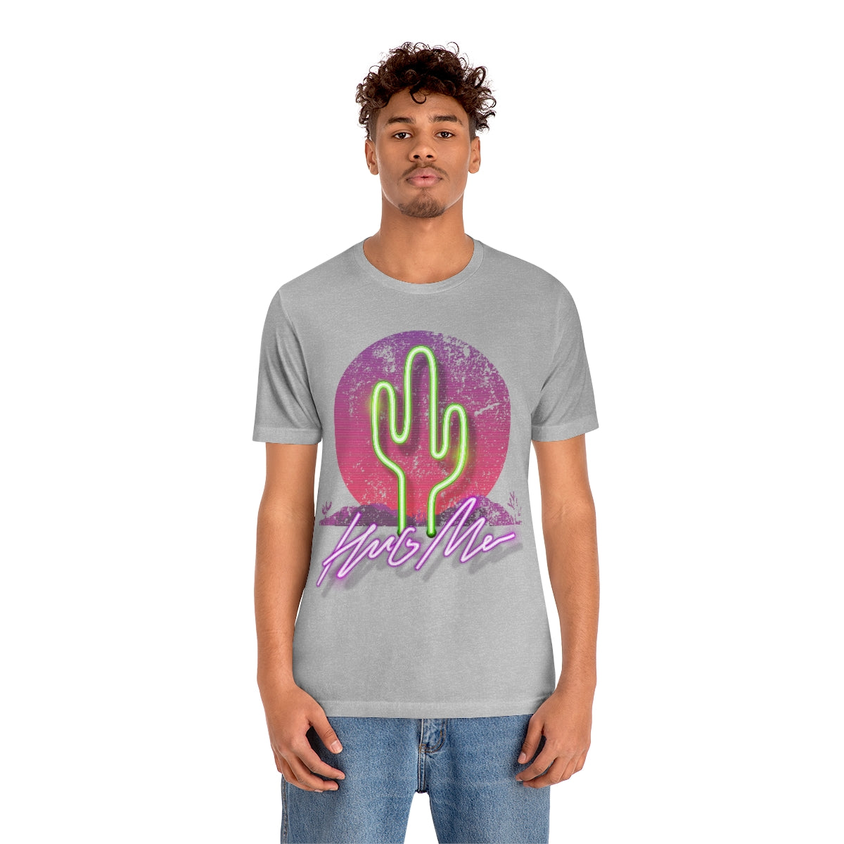 Hug Me - Unisex T-Shirt
