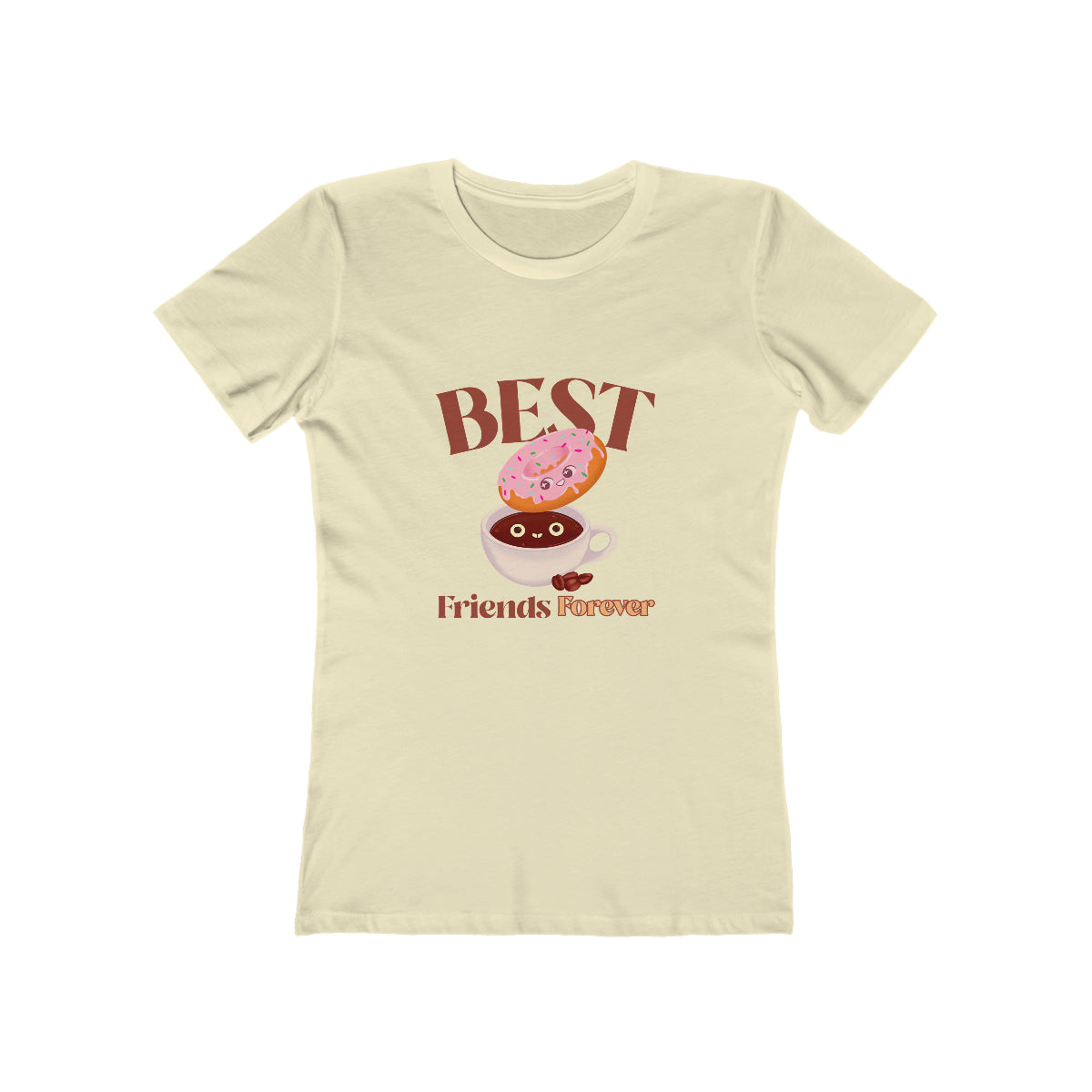 Best Friends Forever - Women's T-shirt