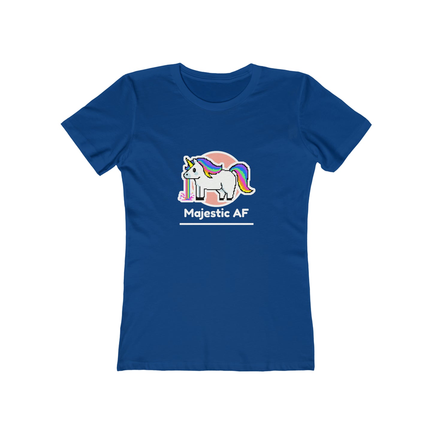 Majestic AF - Women's T-shirt