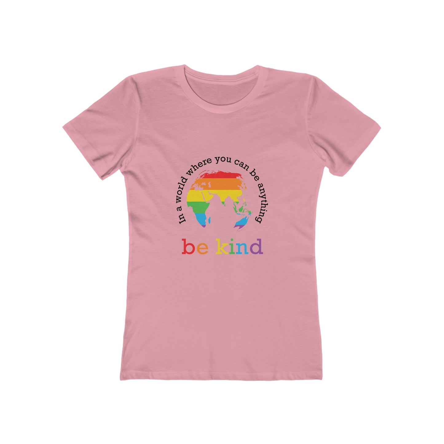 Be Kind - Women's T-shirt
