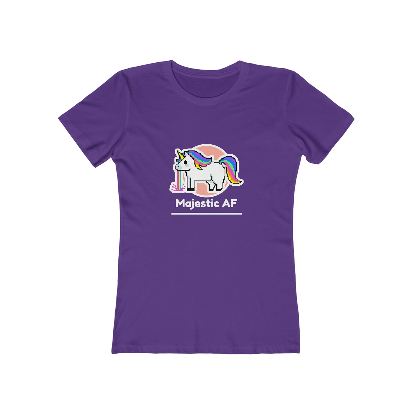 Majestic AF - Women's T-shirt