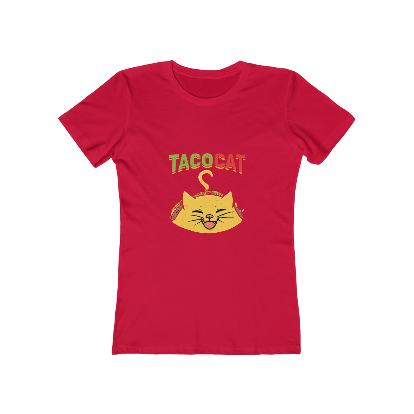 Tacocat - Women's T-shirt