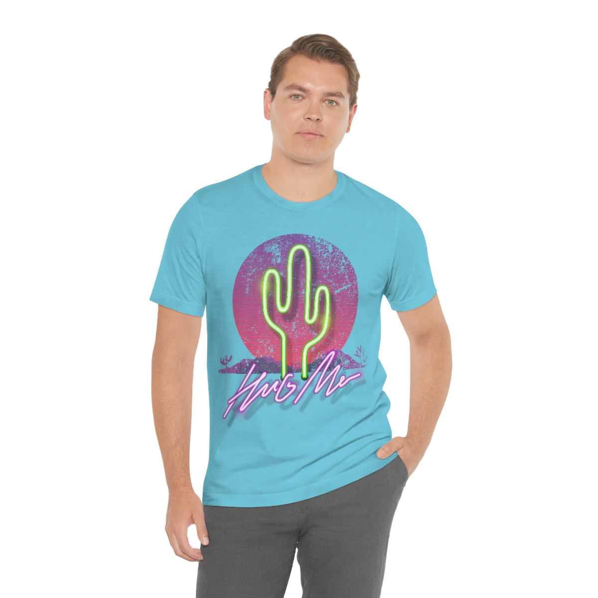 Hug Me - Unisex T-Shirt