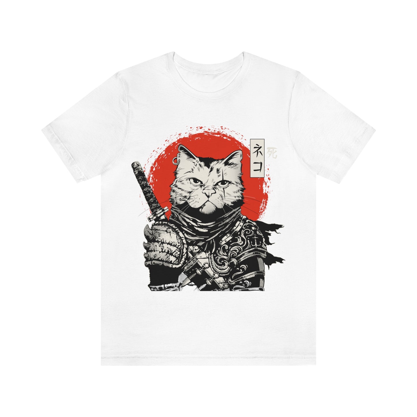 Catana of Death - Unisex T-Shirt