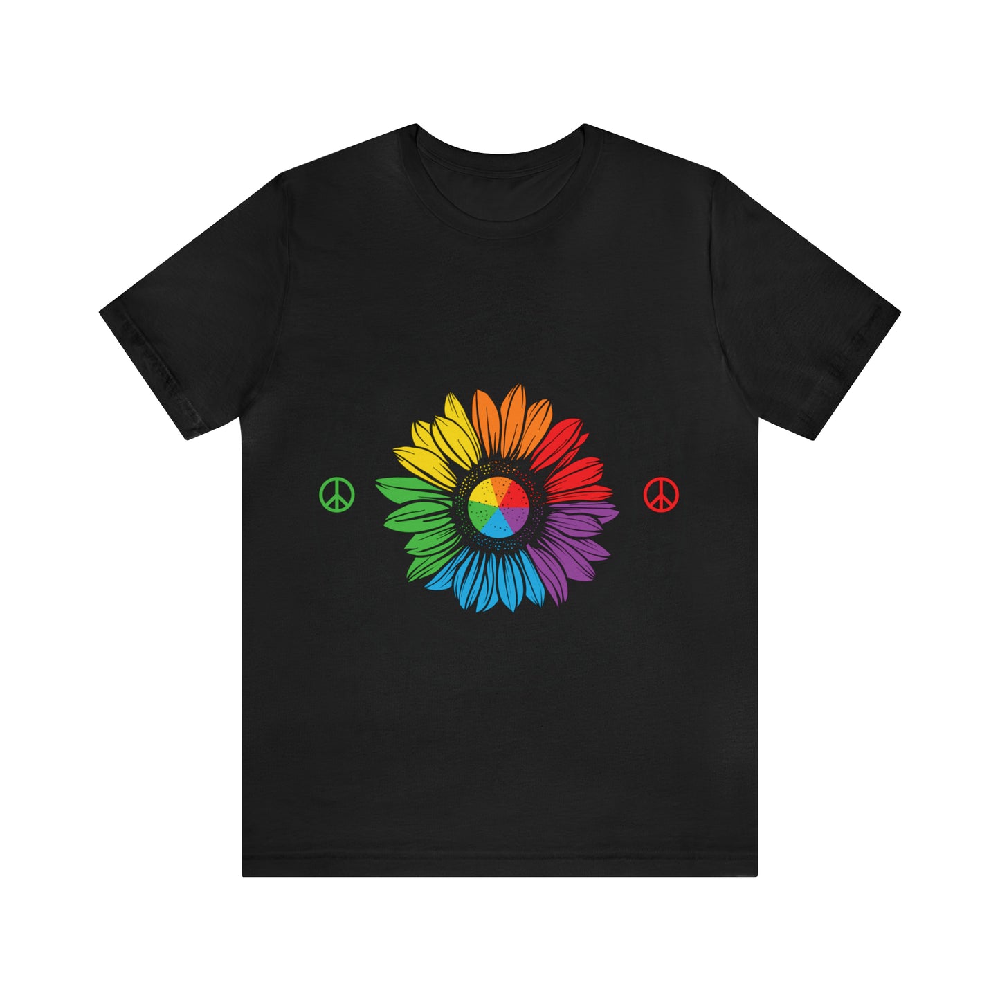 Be Careful Who you Hate It Could Be Someone You Love 2 - Unisex T-Shirt