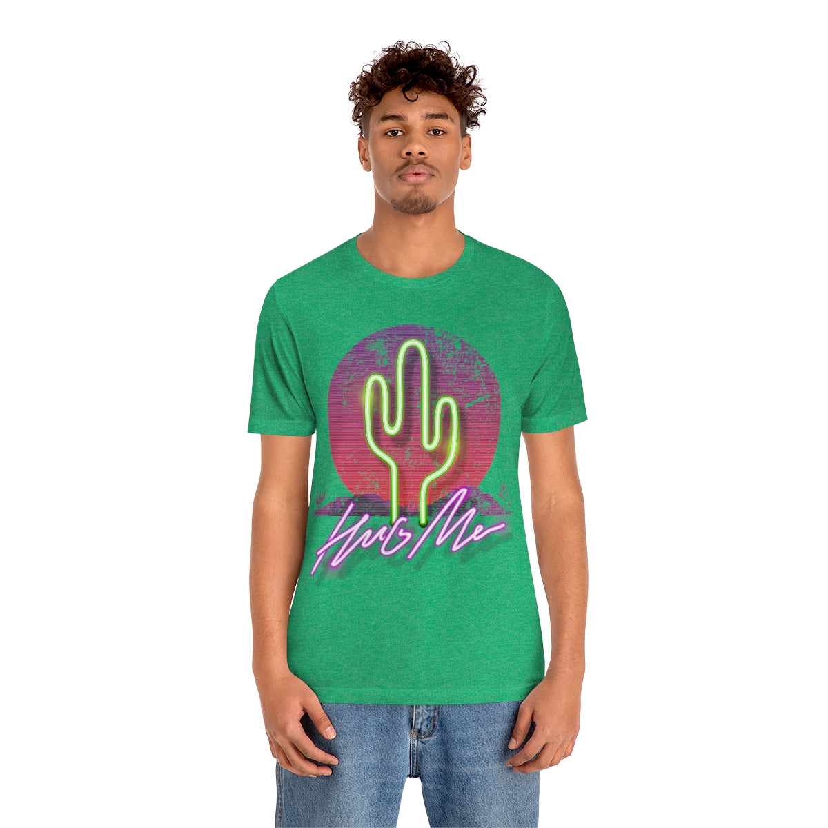Hug Me - Unisex T-Shirt