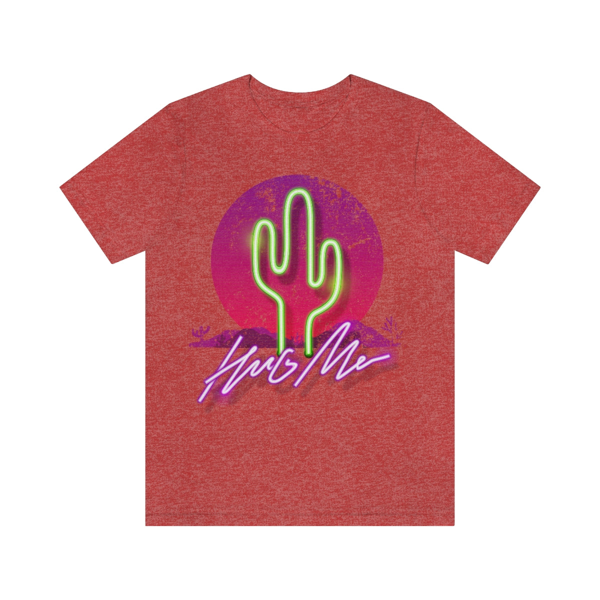 Hug Me - Unisex T-Shirt