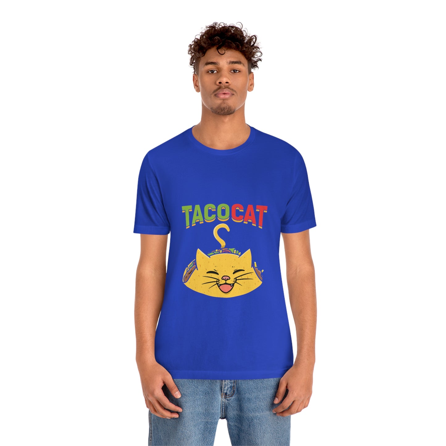 Tacocat - Unisex T-Shirt