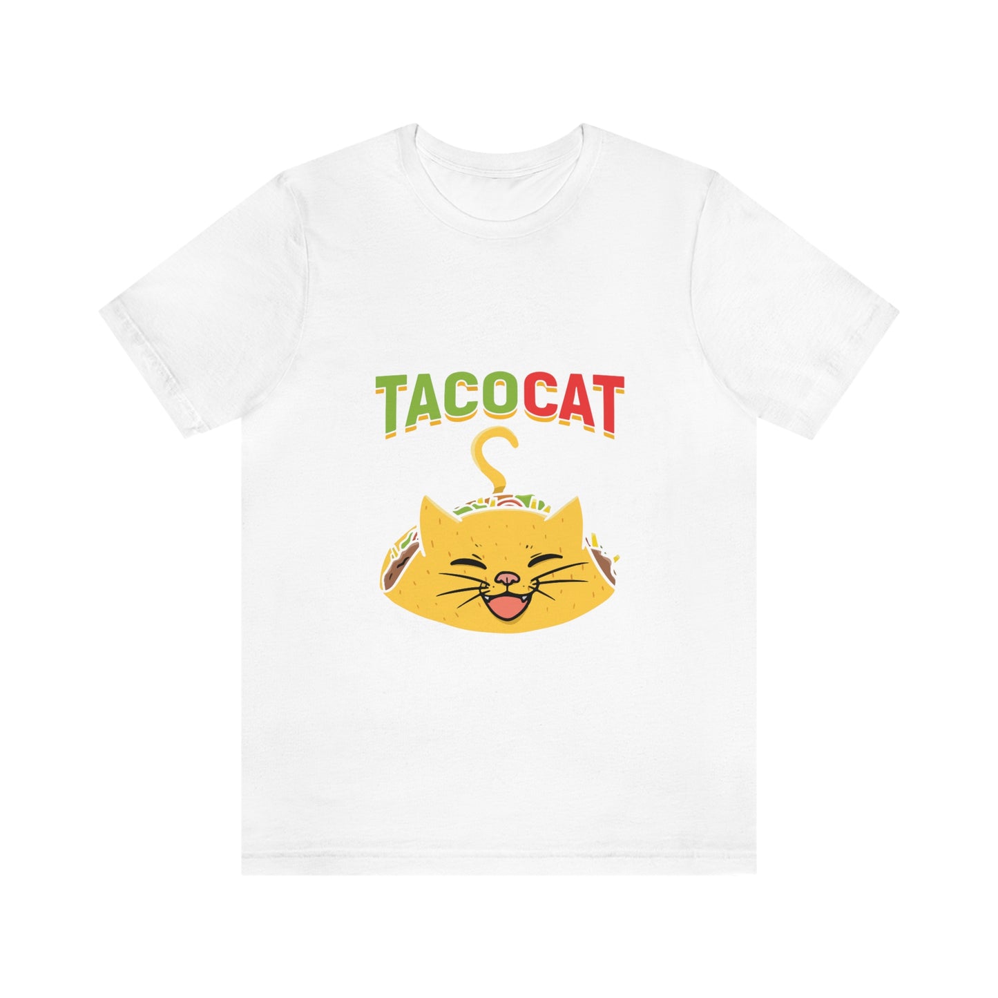 Tacocat - Unisex T-Shirt