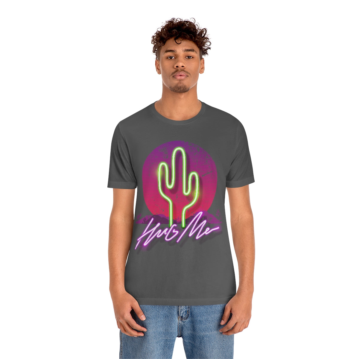 Hug Me - Unisex T-Shirt