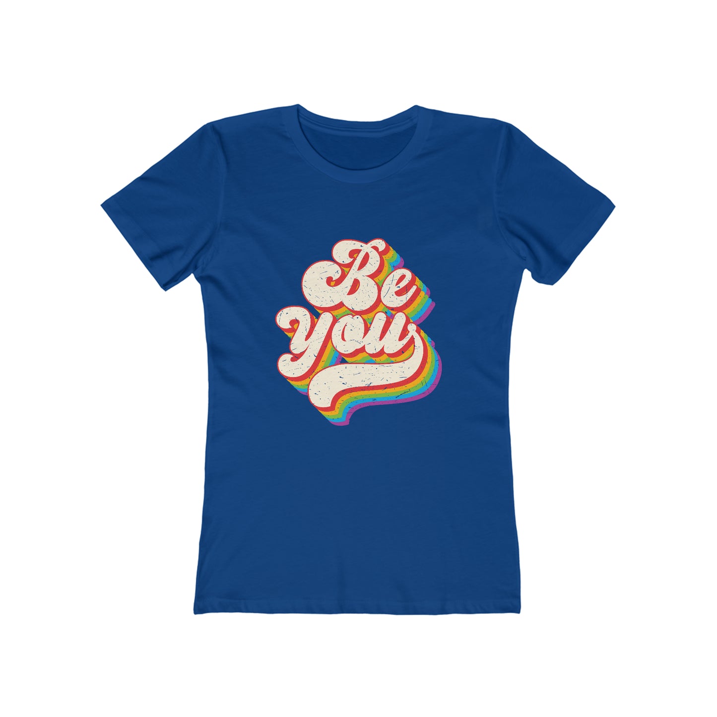 Be You - Women's T-shirt