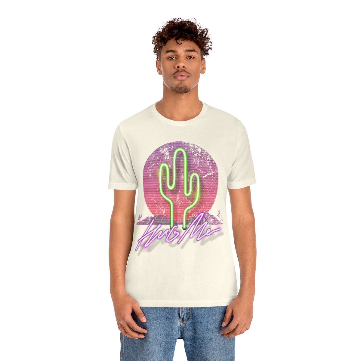 Hug Me - Unisex T-Shirt