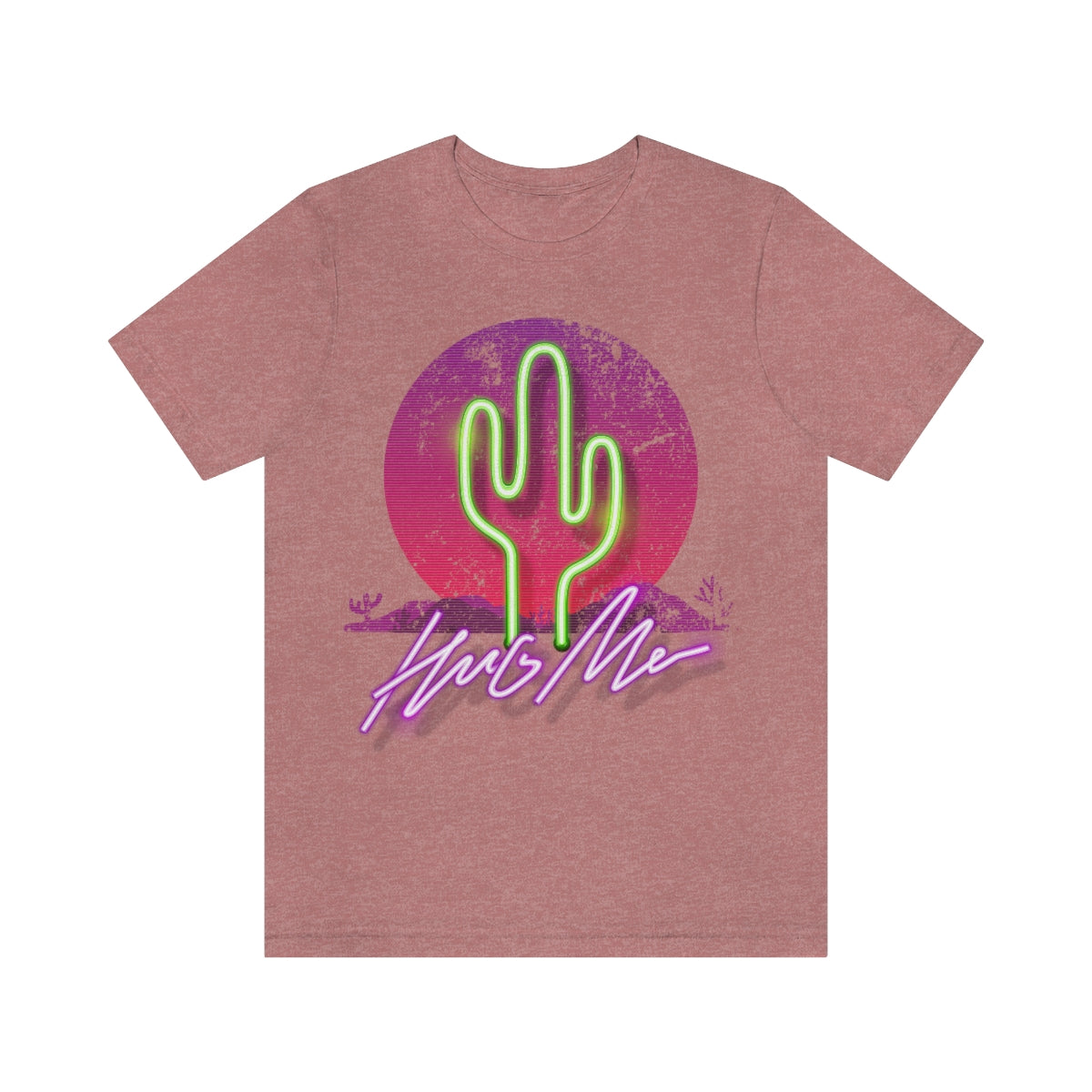 Hug Me - Unisex T-Shirt