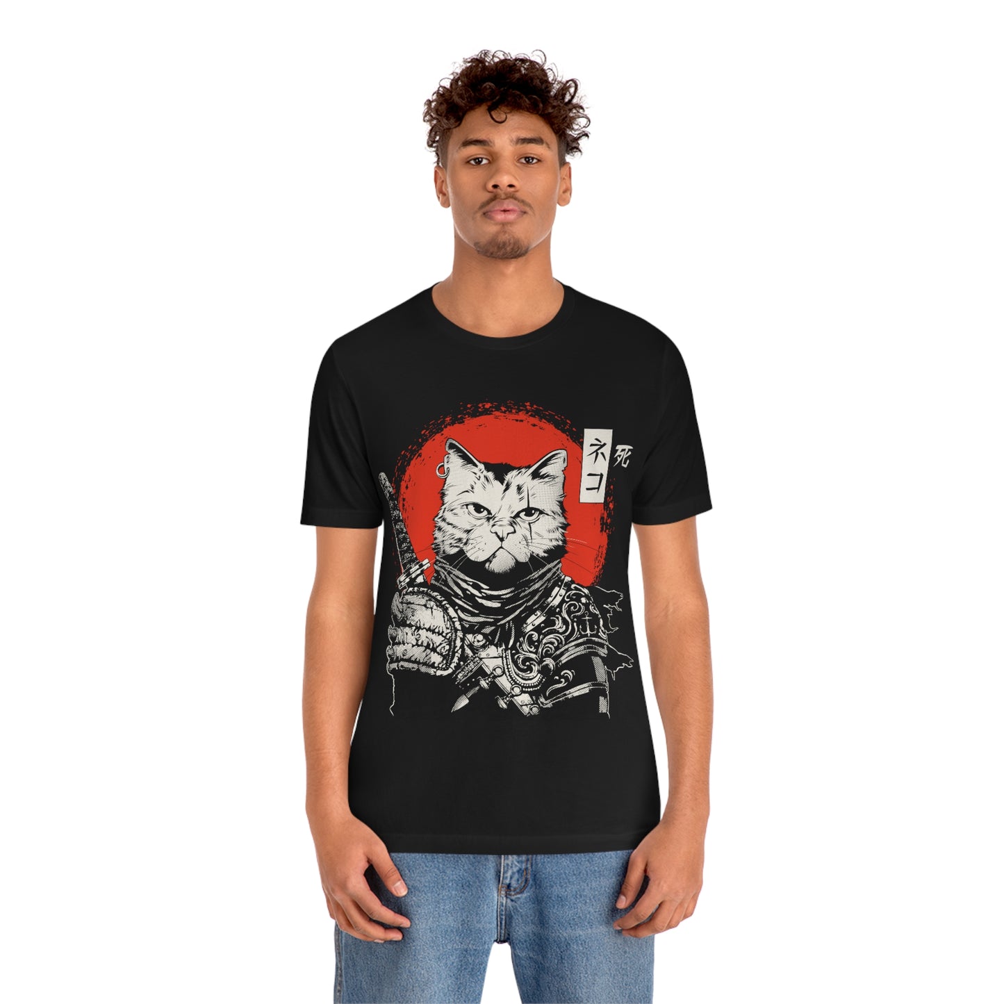 Catana of Death - Unisex T-Shirt