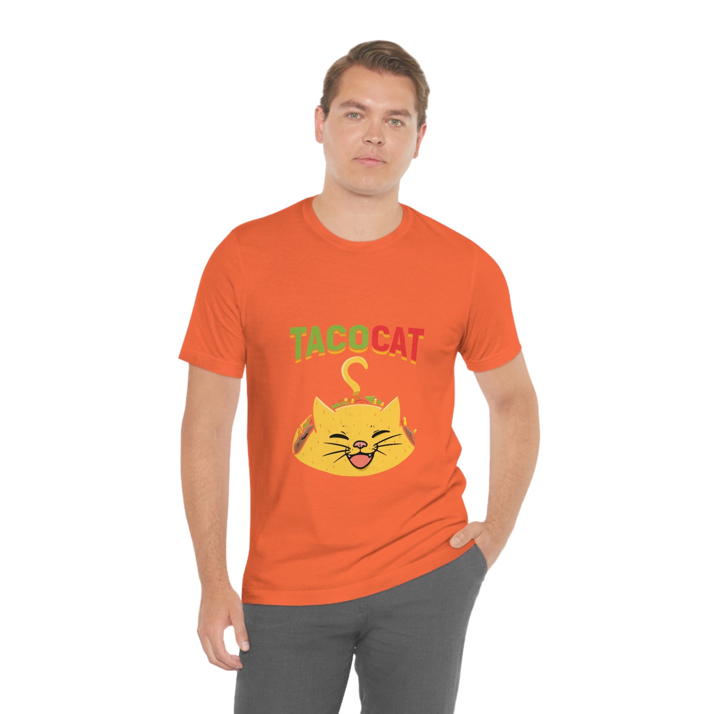 Tacocat - Unisex T-Shirt
