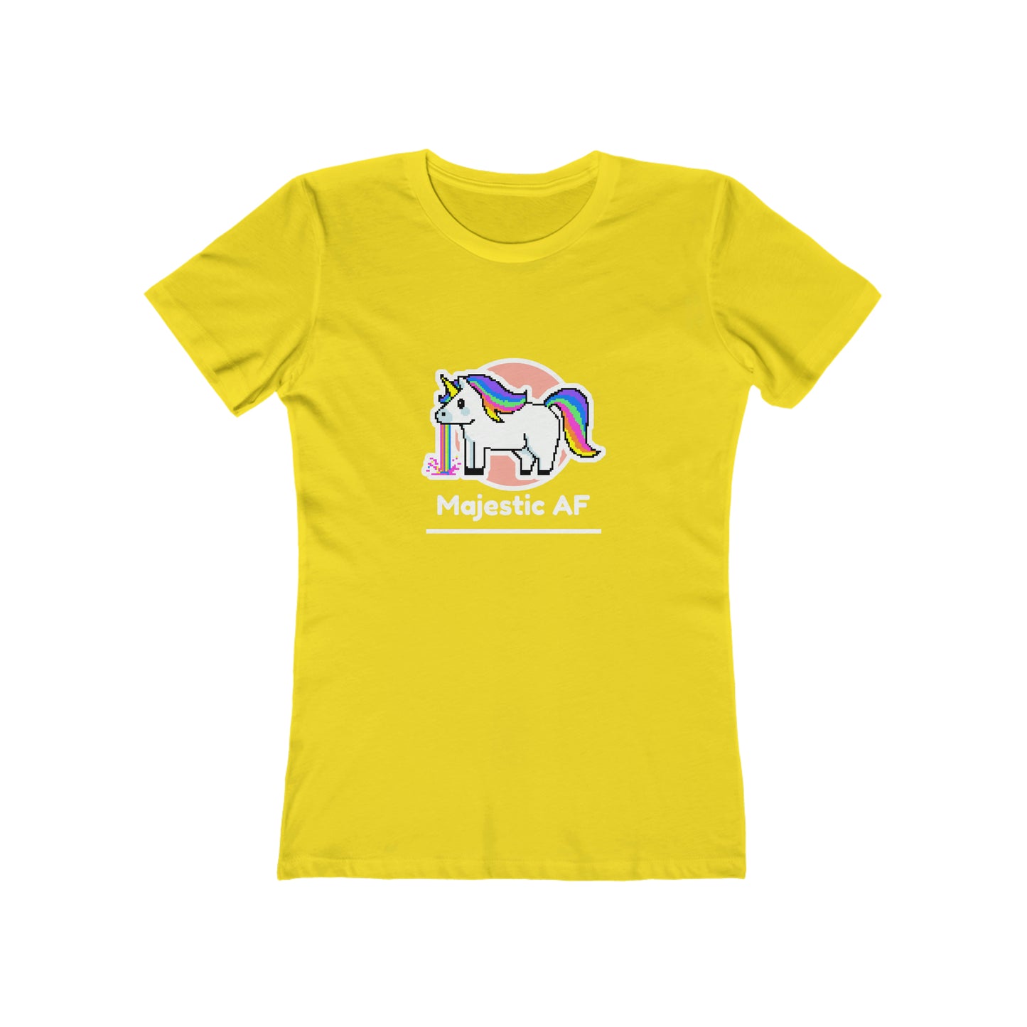 Majestic AF - Women's T-shirt
