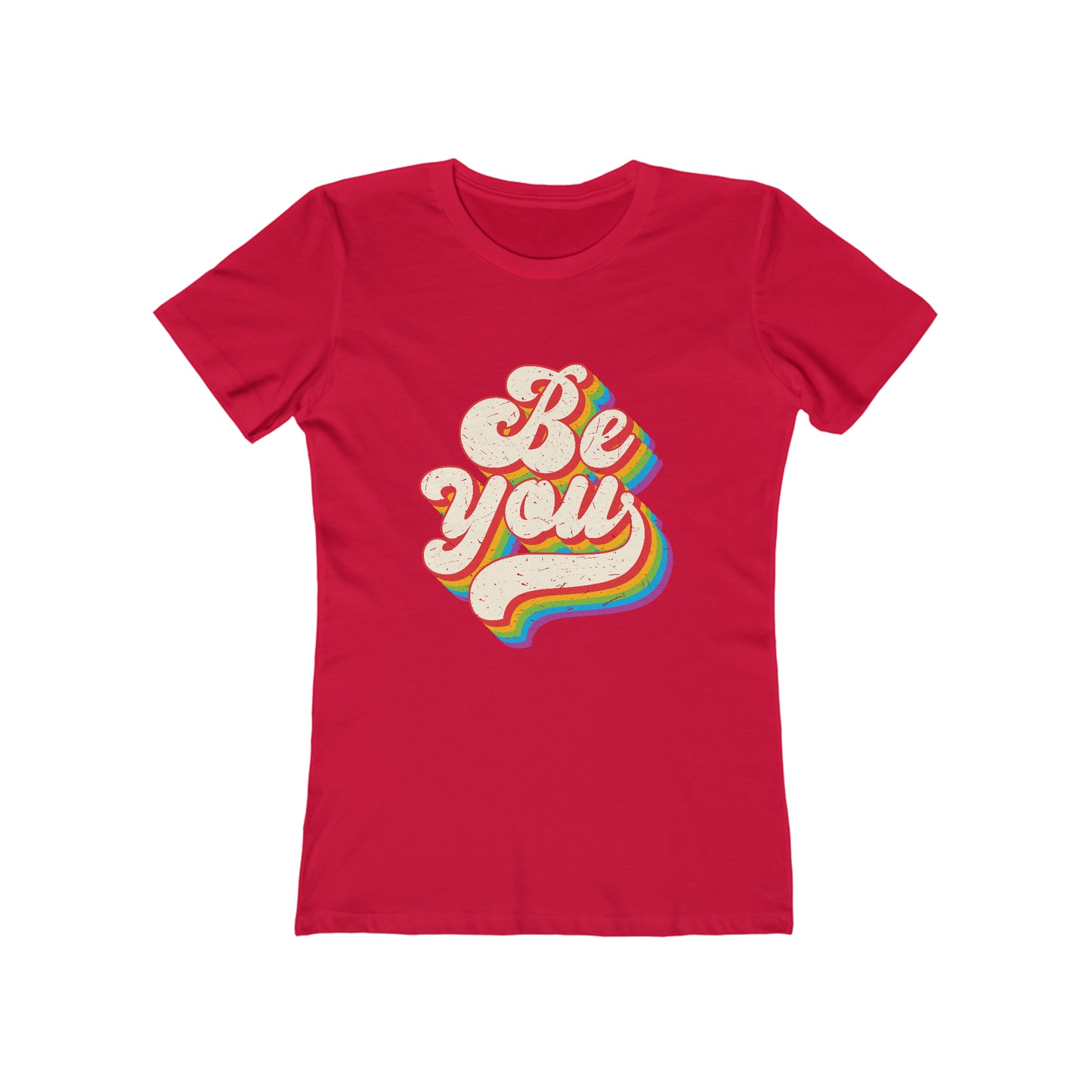 Be You - Women's T-shirt
