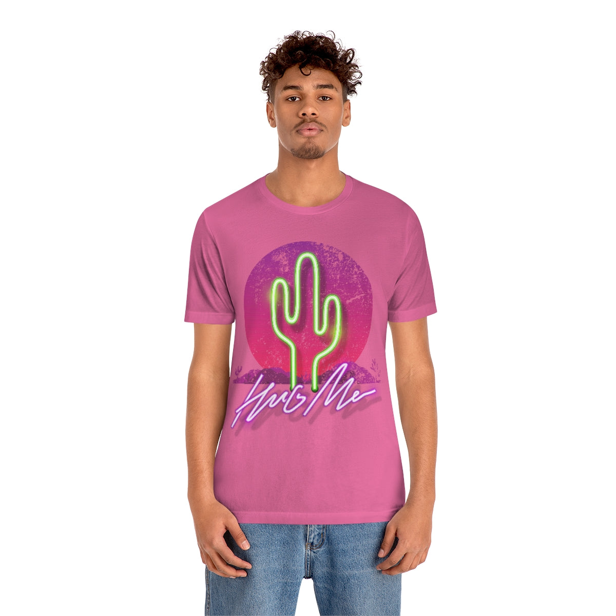 Hug Me - Unisex T-Shirt
