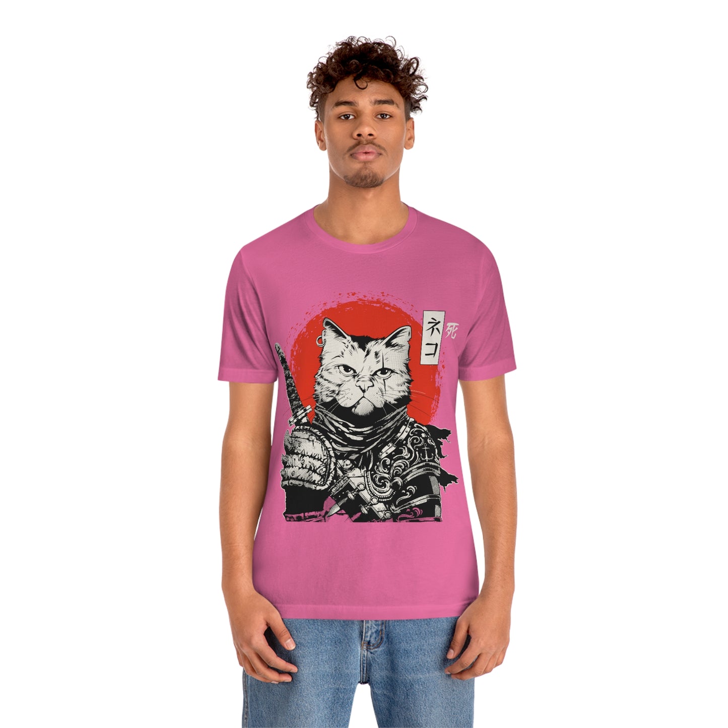 Catana of Death - Unisex T-Shirt