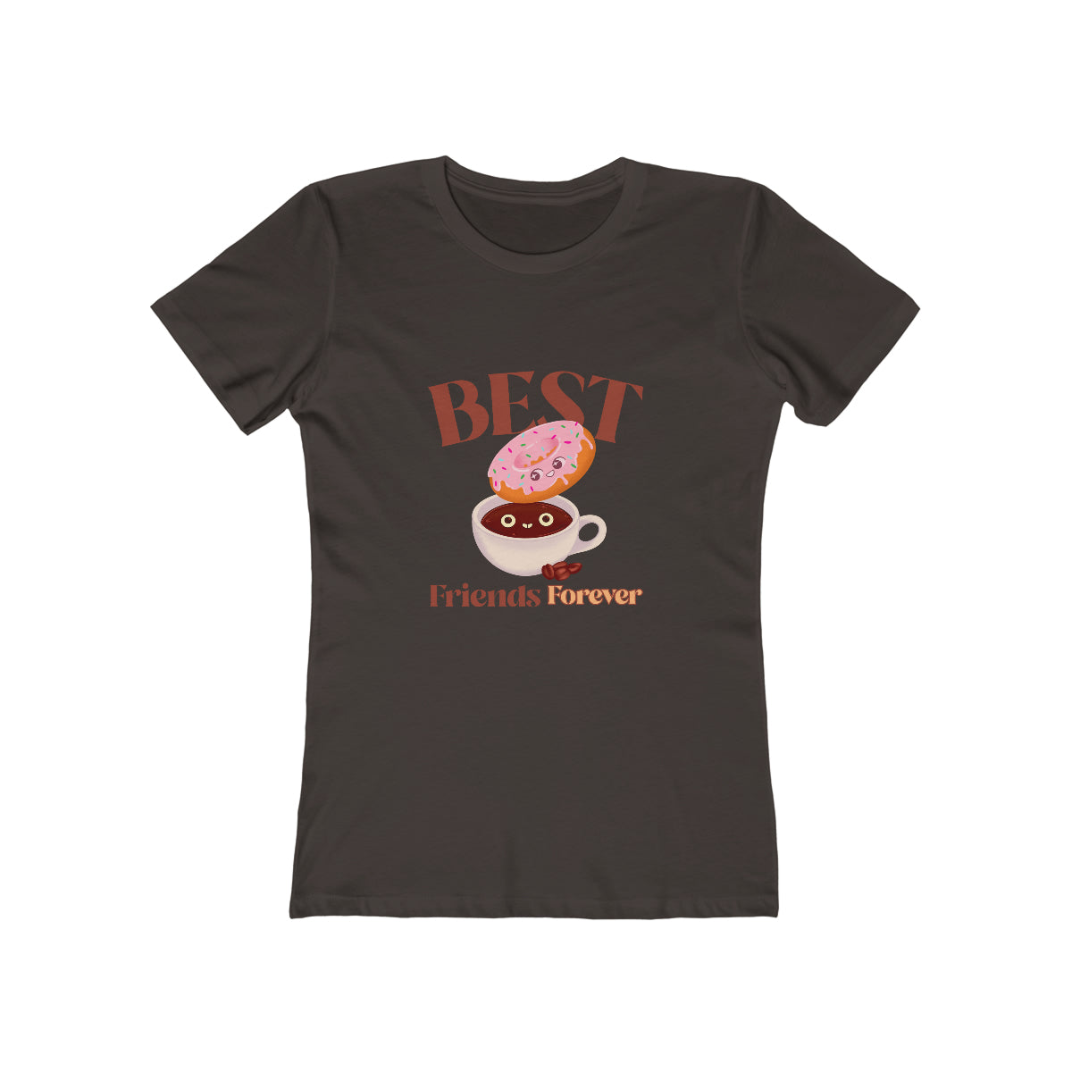 Best Friends Forever - Women's T-shirt