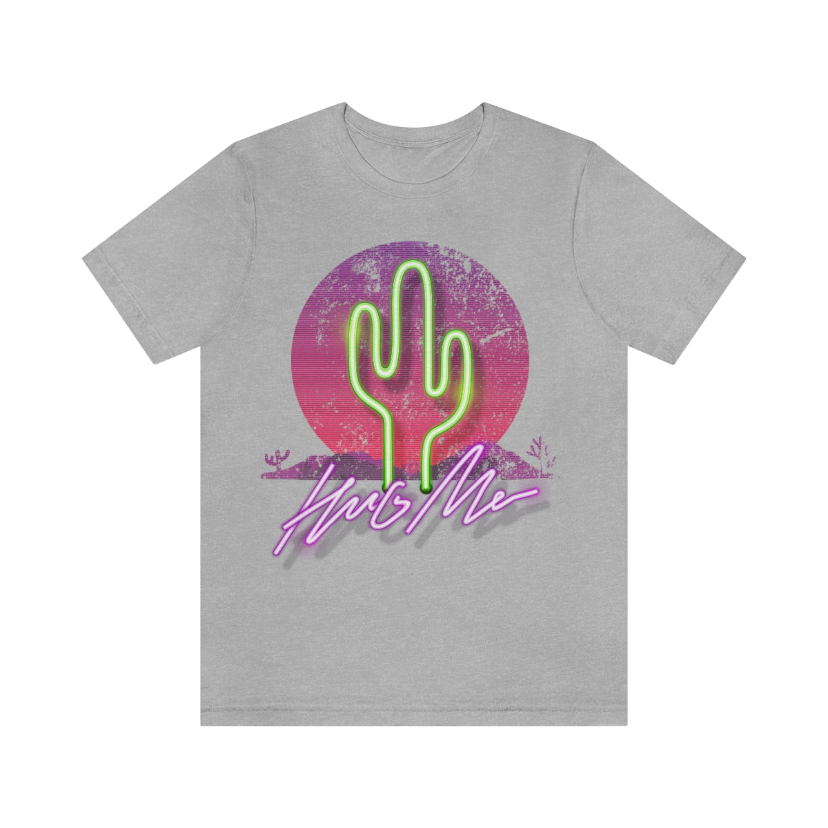Hug Me - Unisex T-Shirt