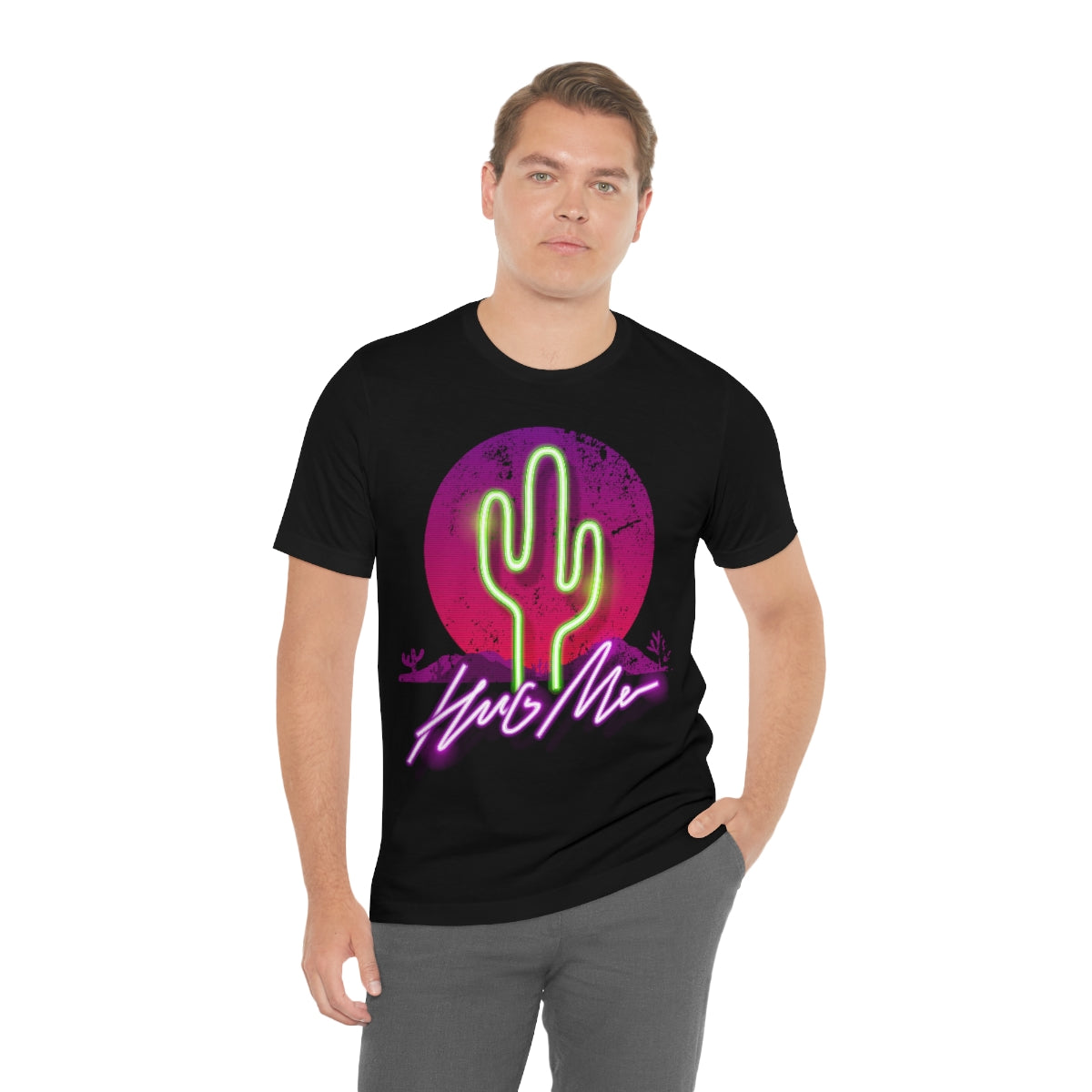 Hug Me - Unisex T-Shirt