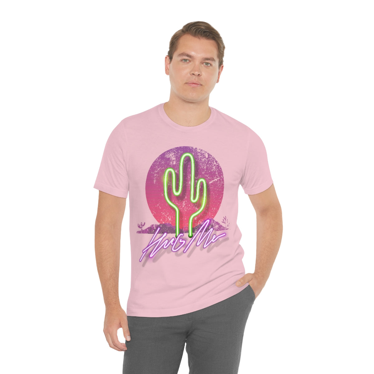 Hug Me - Unisex T-Shirt