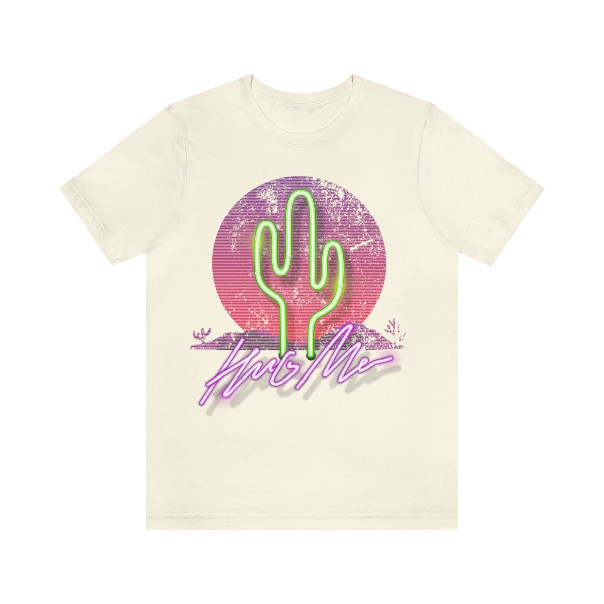 Hug Me - Unisex T-Shirt