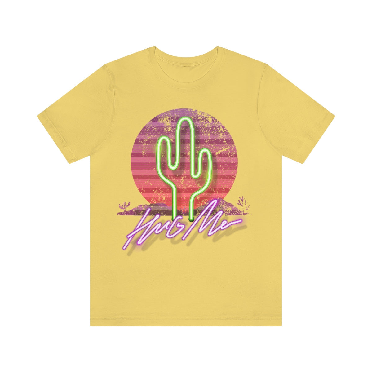 Hug Me - Unisex T-Shirt