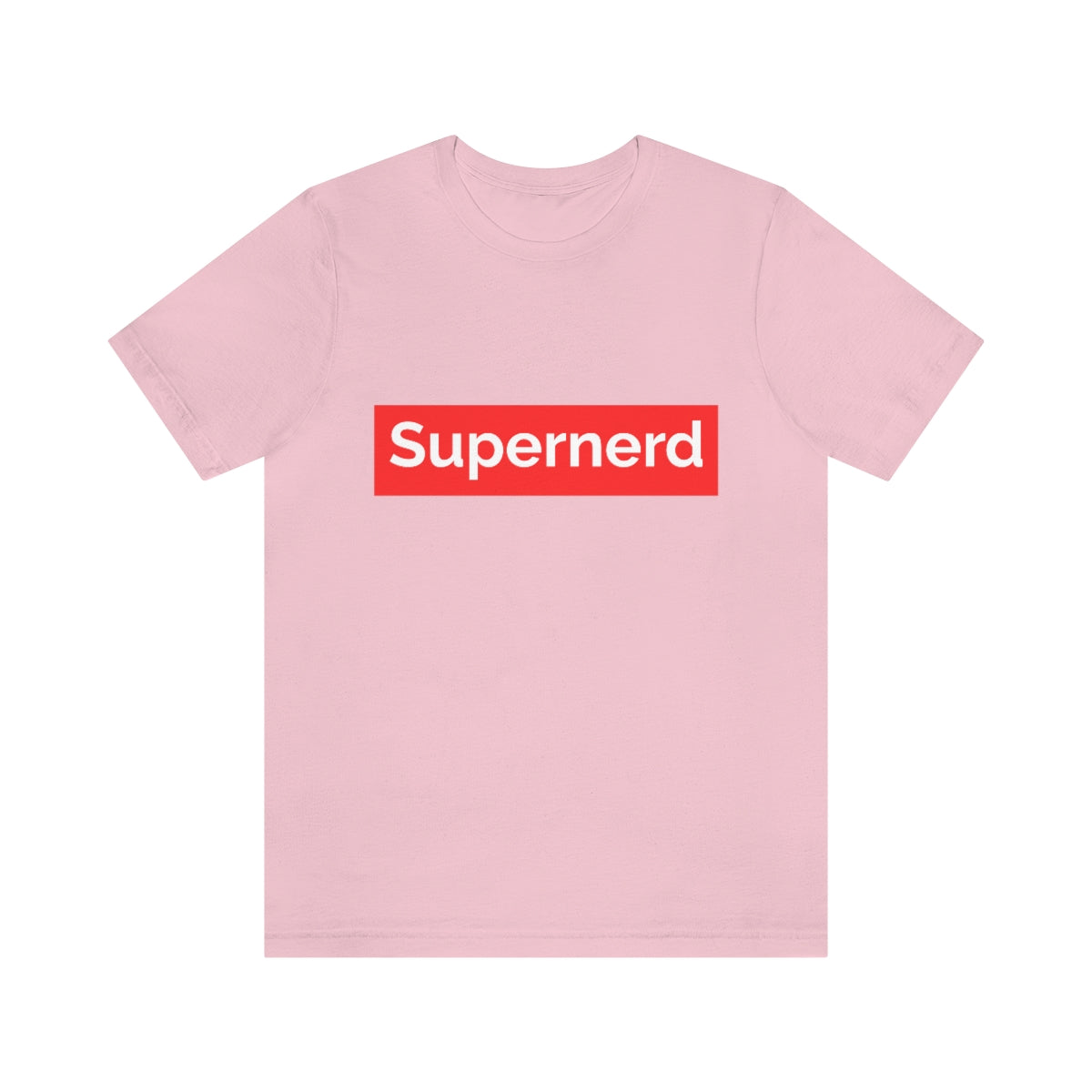 Supernerd - Unisex T-Shirt