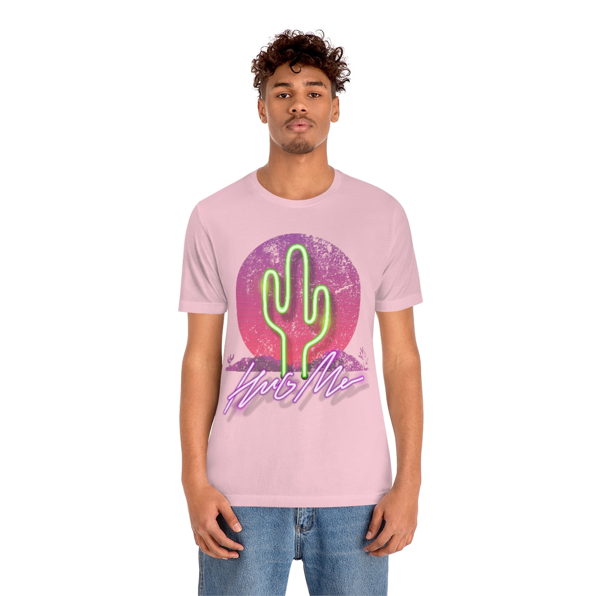 Hug Me - Unisex T-Shirt