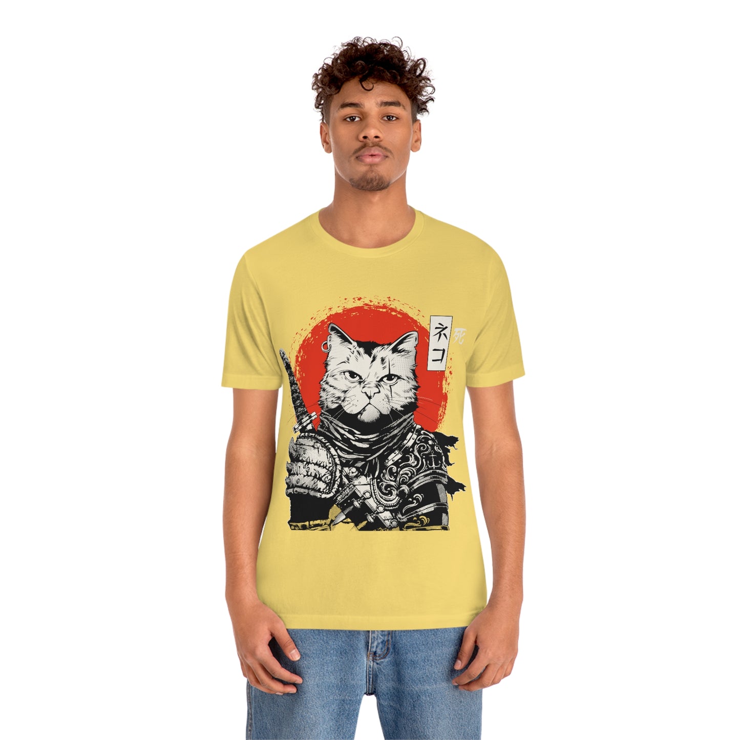 Catana of Death - Unisex T-Shirt