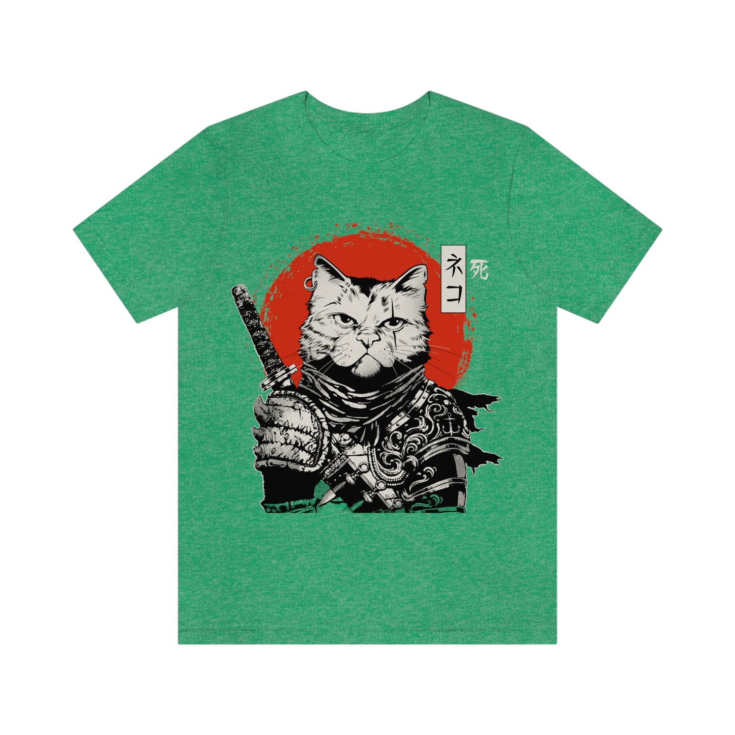 Catana of Death - Unisex T-Shirt