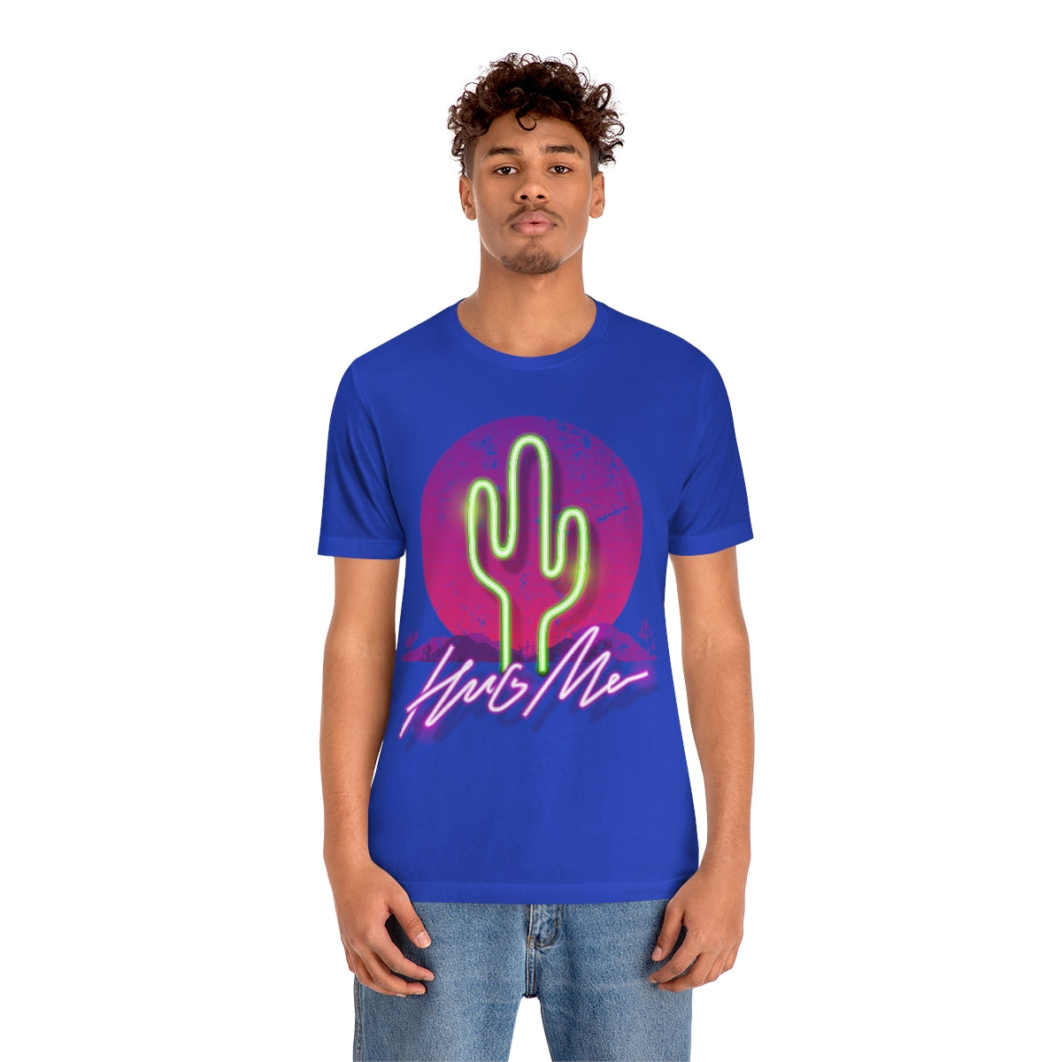 Hug Me - Unisex T-Shirt