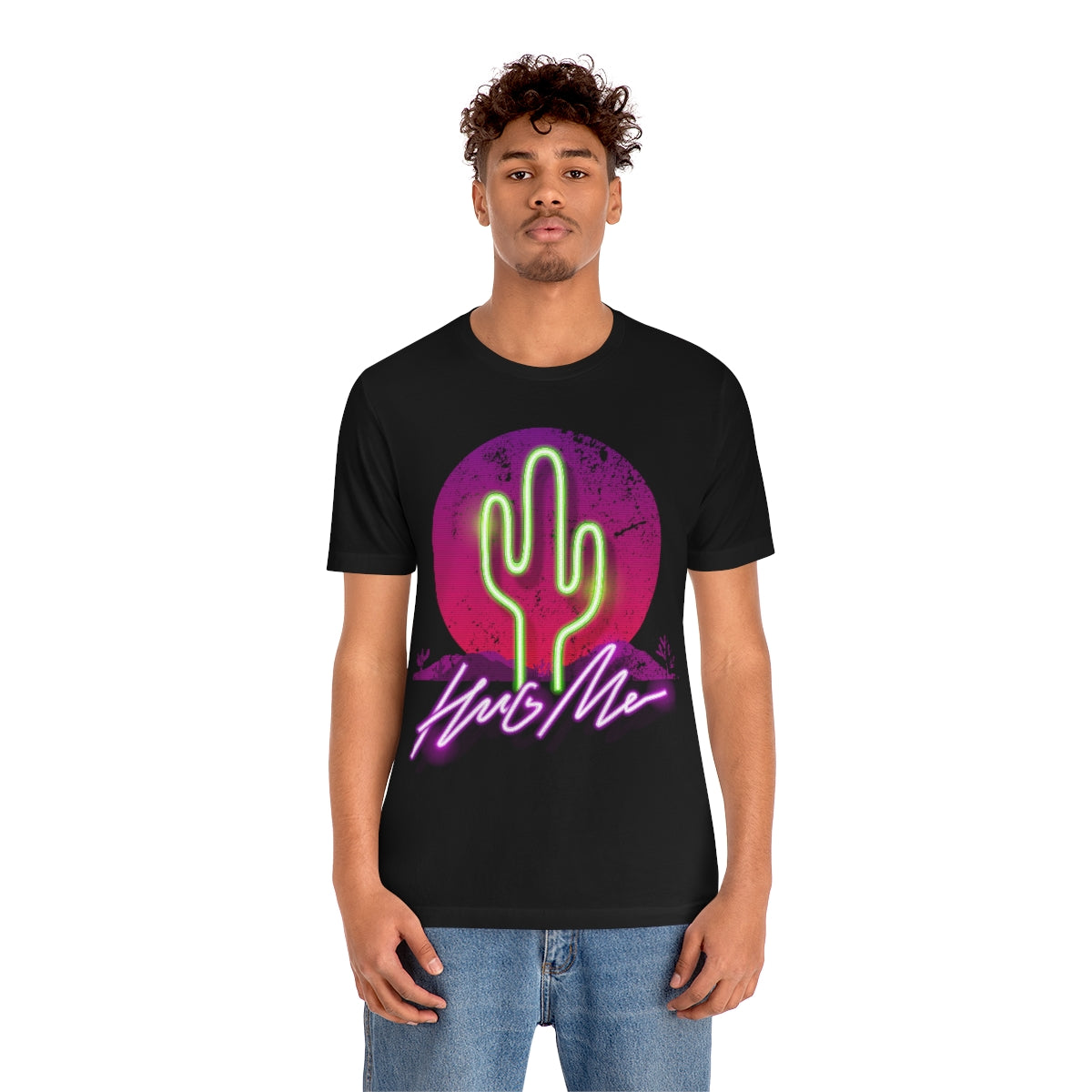Hug Me - Unisex T-Shirt