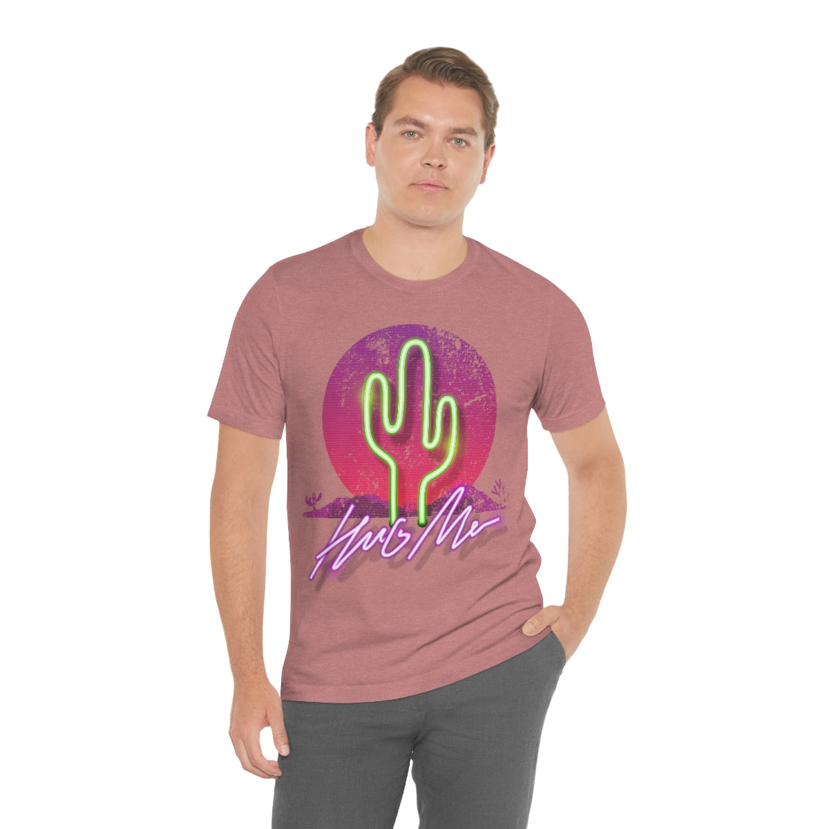 Hug Me - Unisex T-Shirt