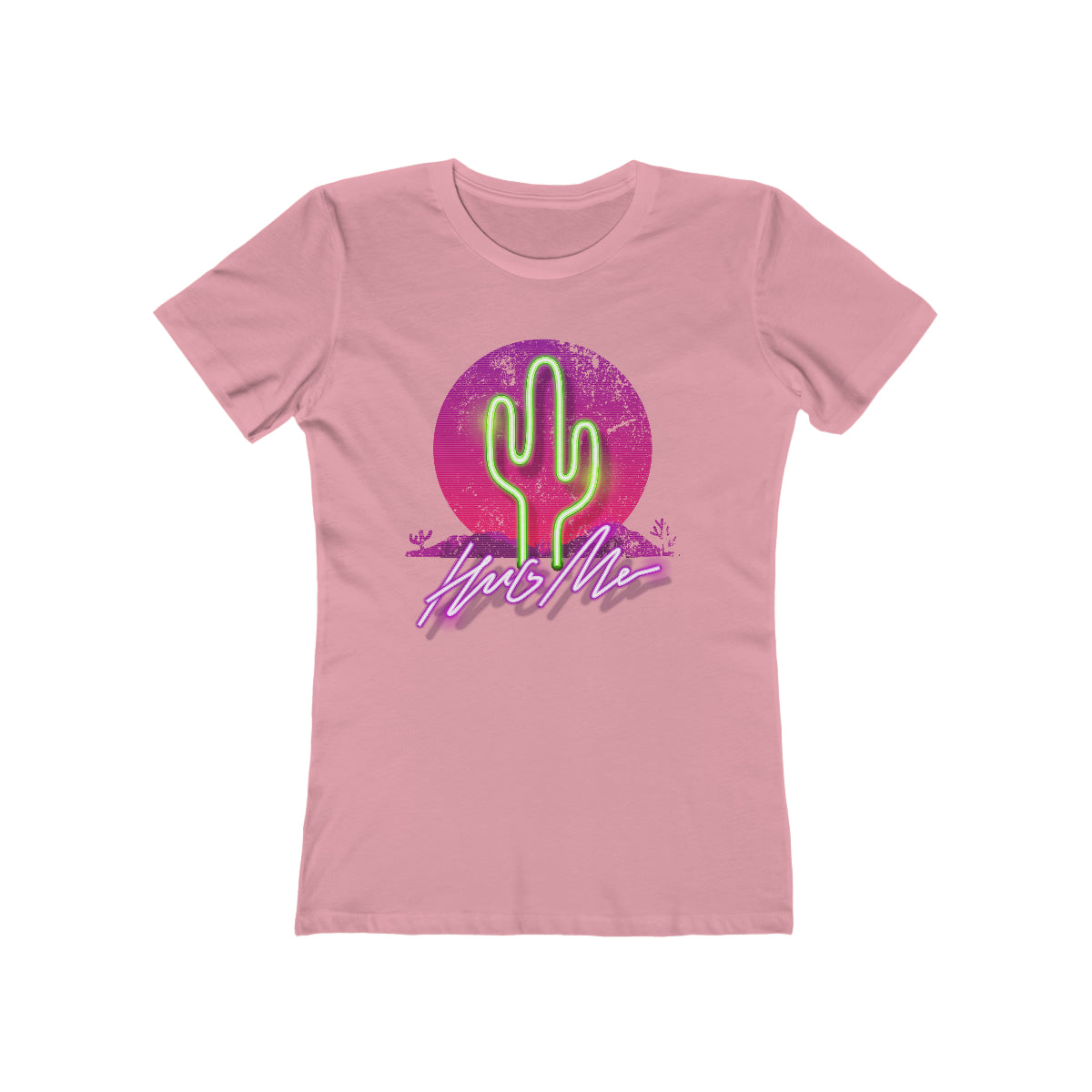 Hug Me - Women's T-shirt