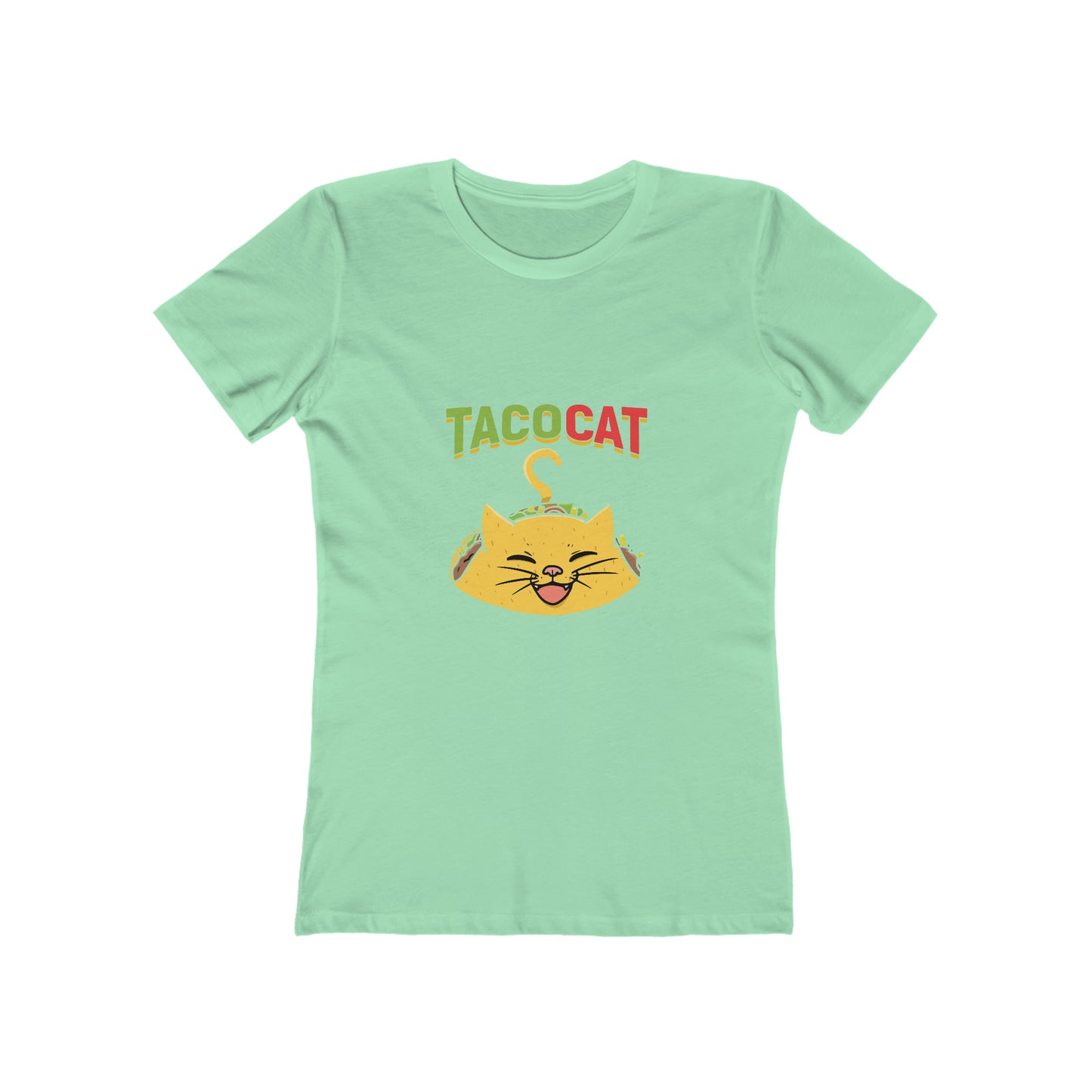 Tacocat - Women's T-shirt