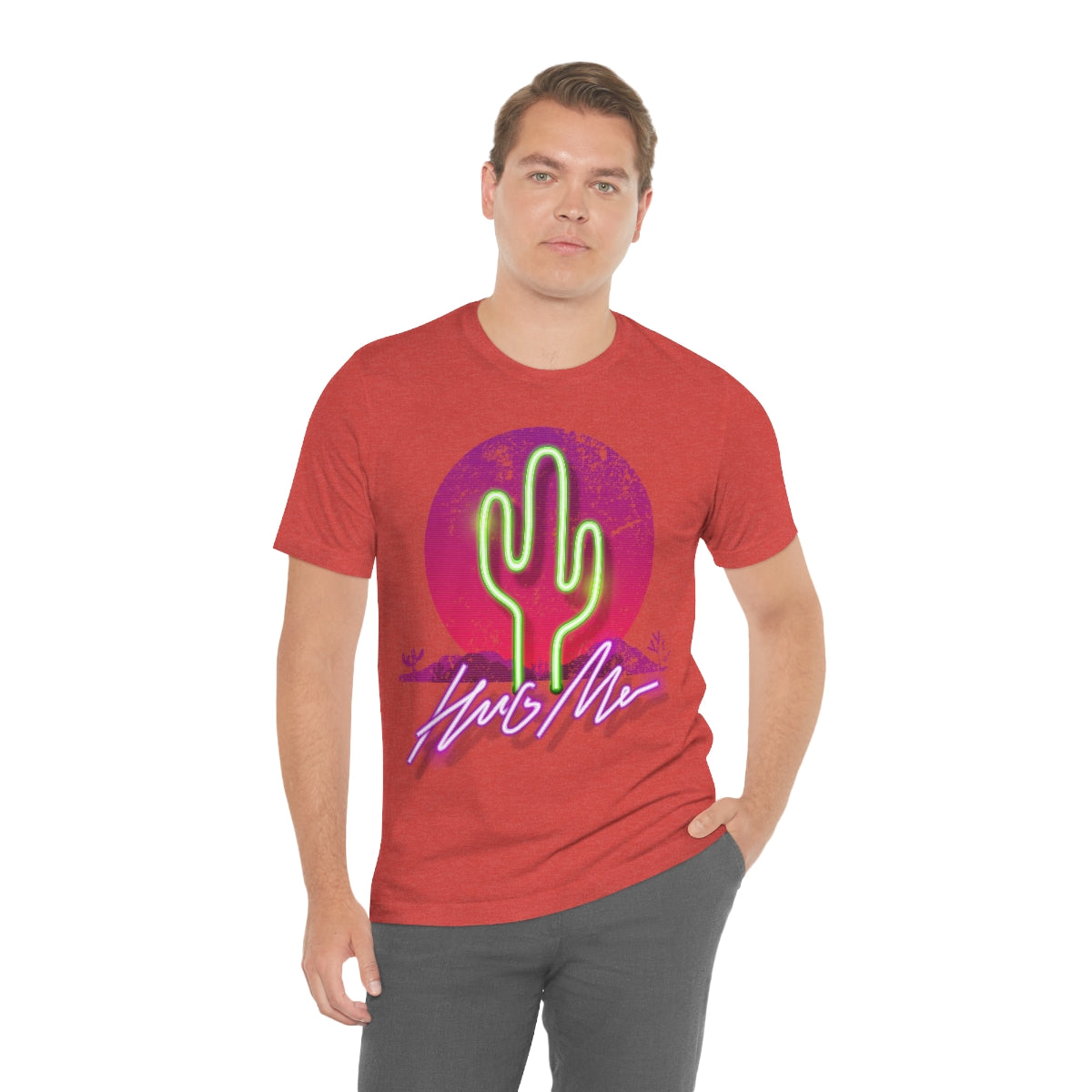 Hug Me - Unisex T-Shirt