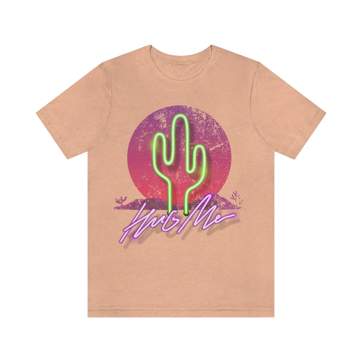 Hug Me - Unisex T-Shirt