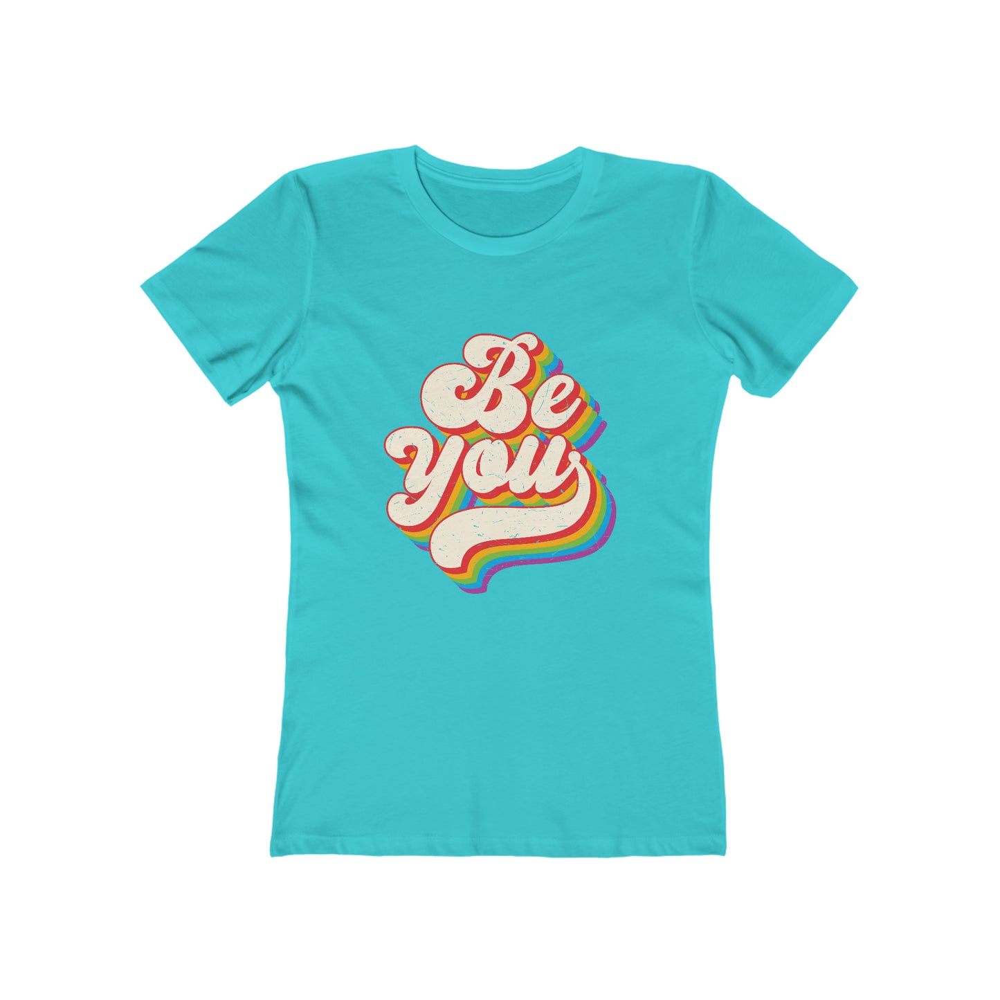 Be You - Women's T-shirt
