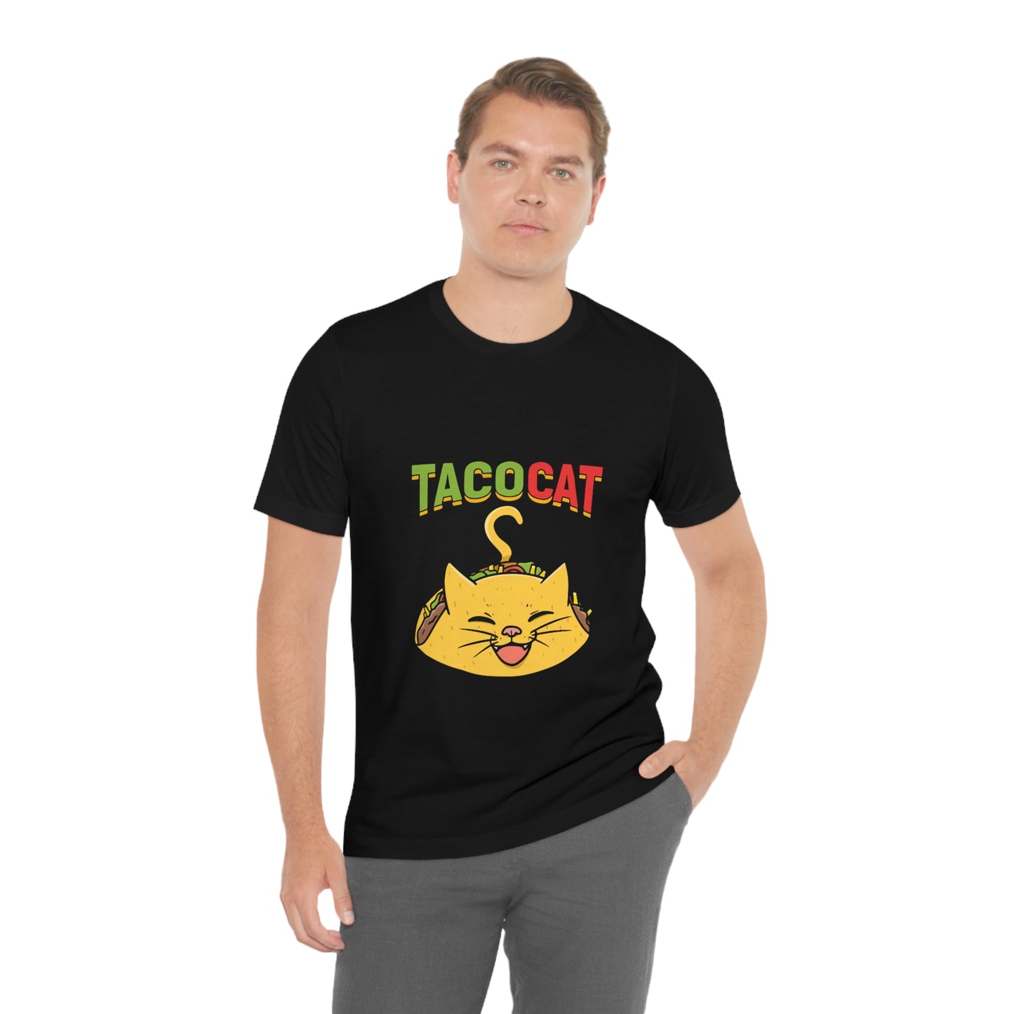 Tacocat - Unisex T-Shirt