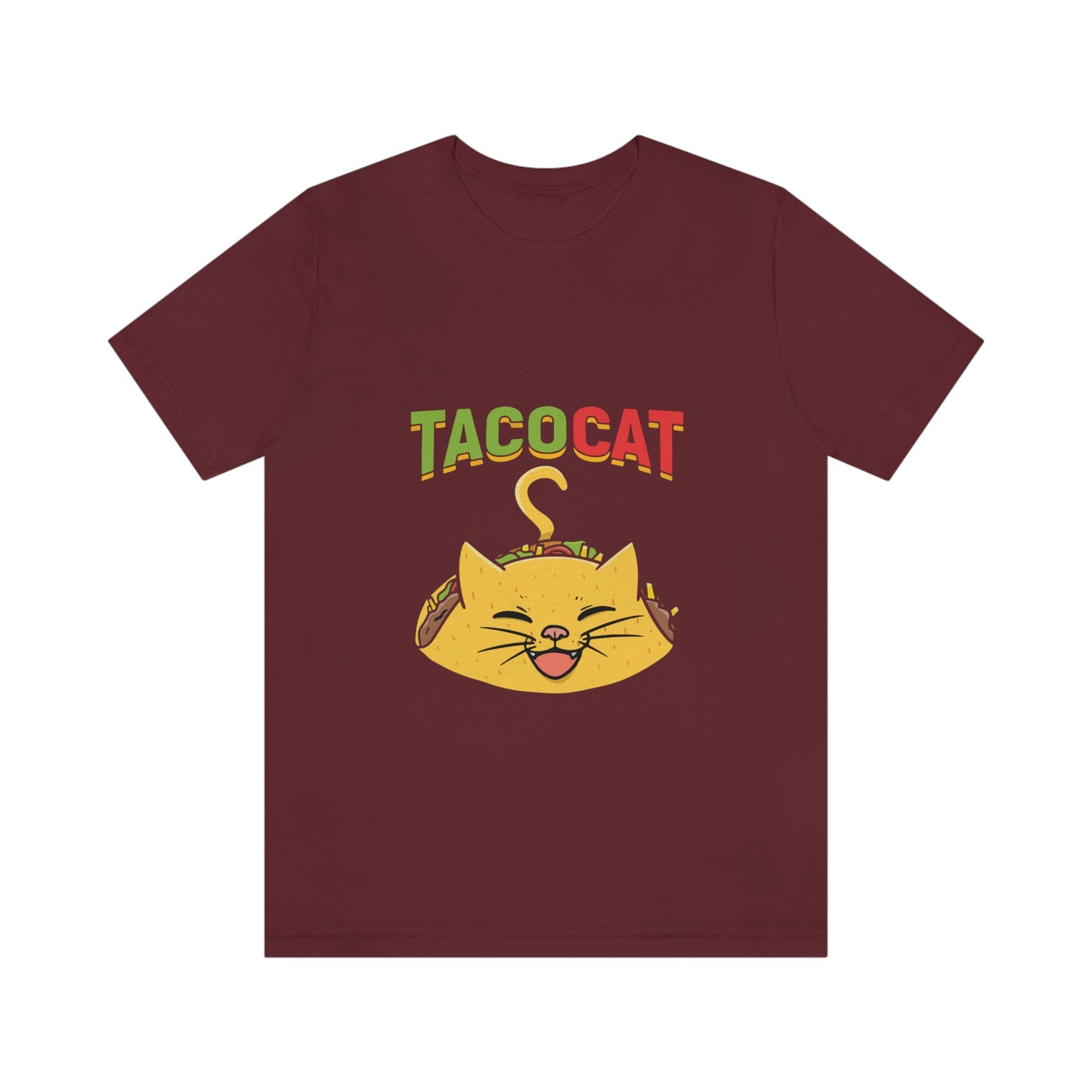 Tacocat - Unisex T-Shirt