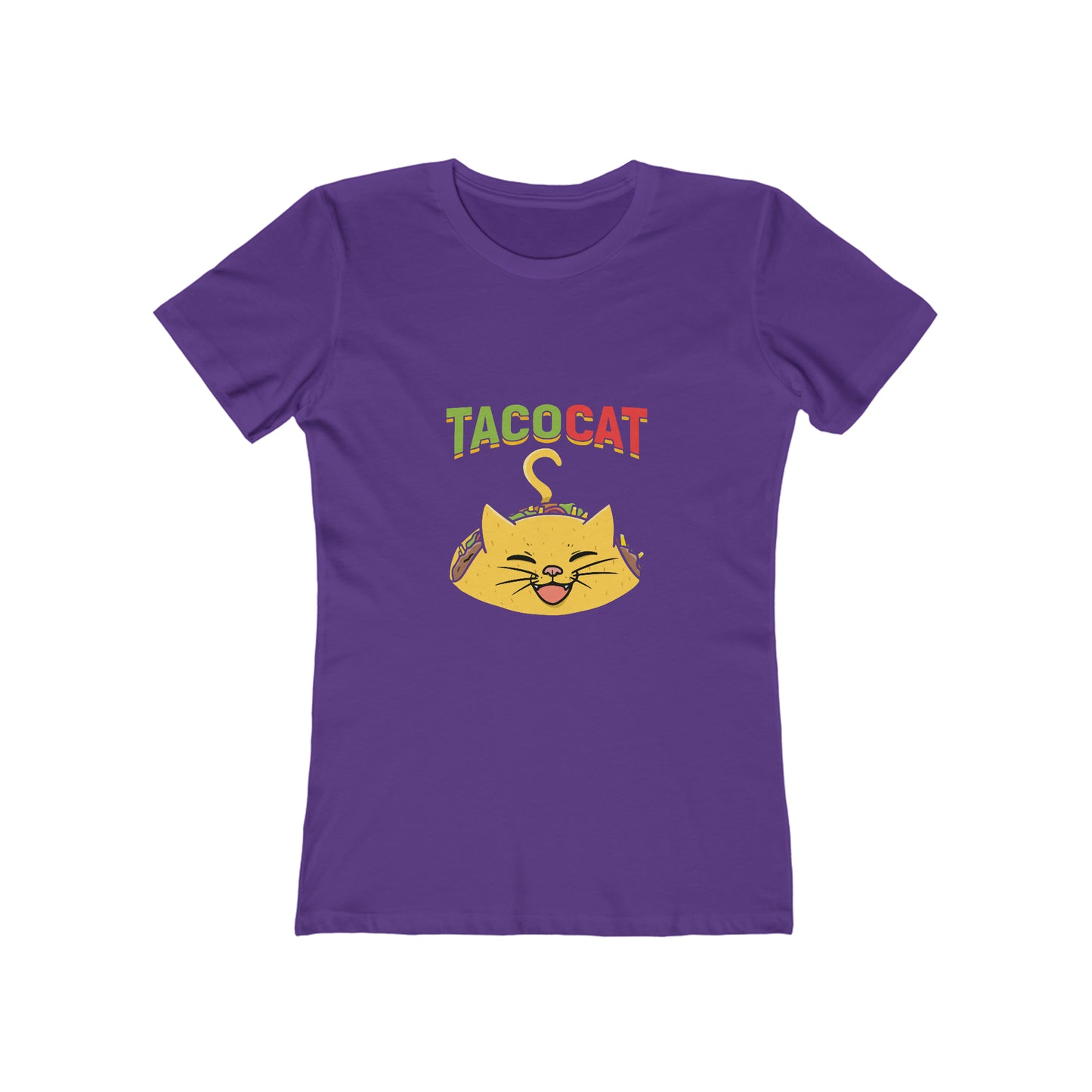 Tacocat - Women's T-shirt